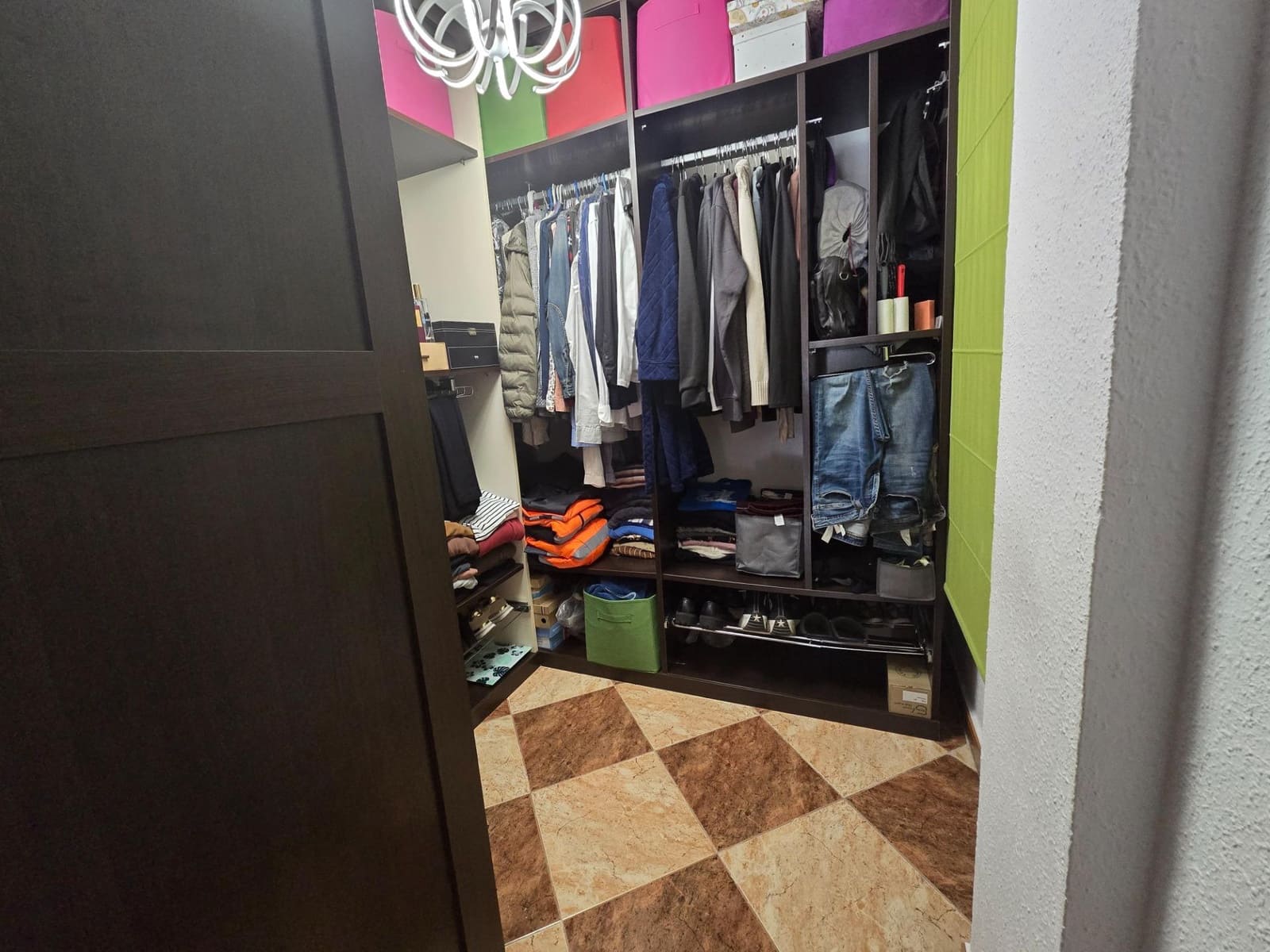 4 bedroom Flat for sale in Coin - € 195,214 (Ref: 9558675)