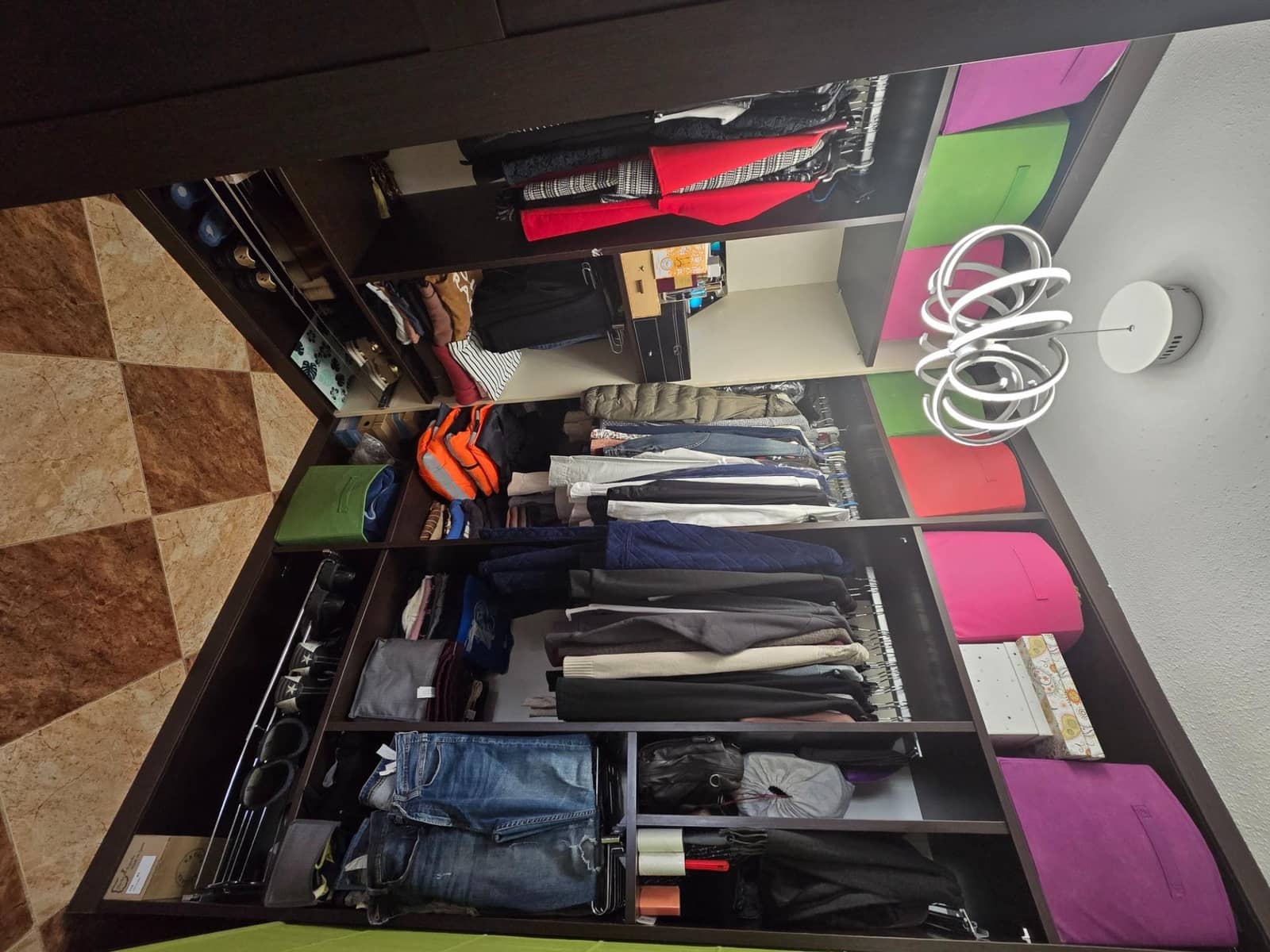 4 bedroom Flat for sale in Coin - € 195,214 (Ref: 9558675)