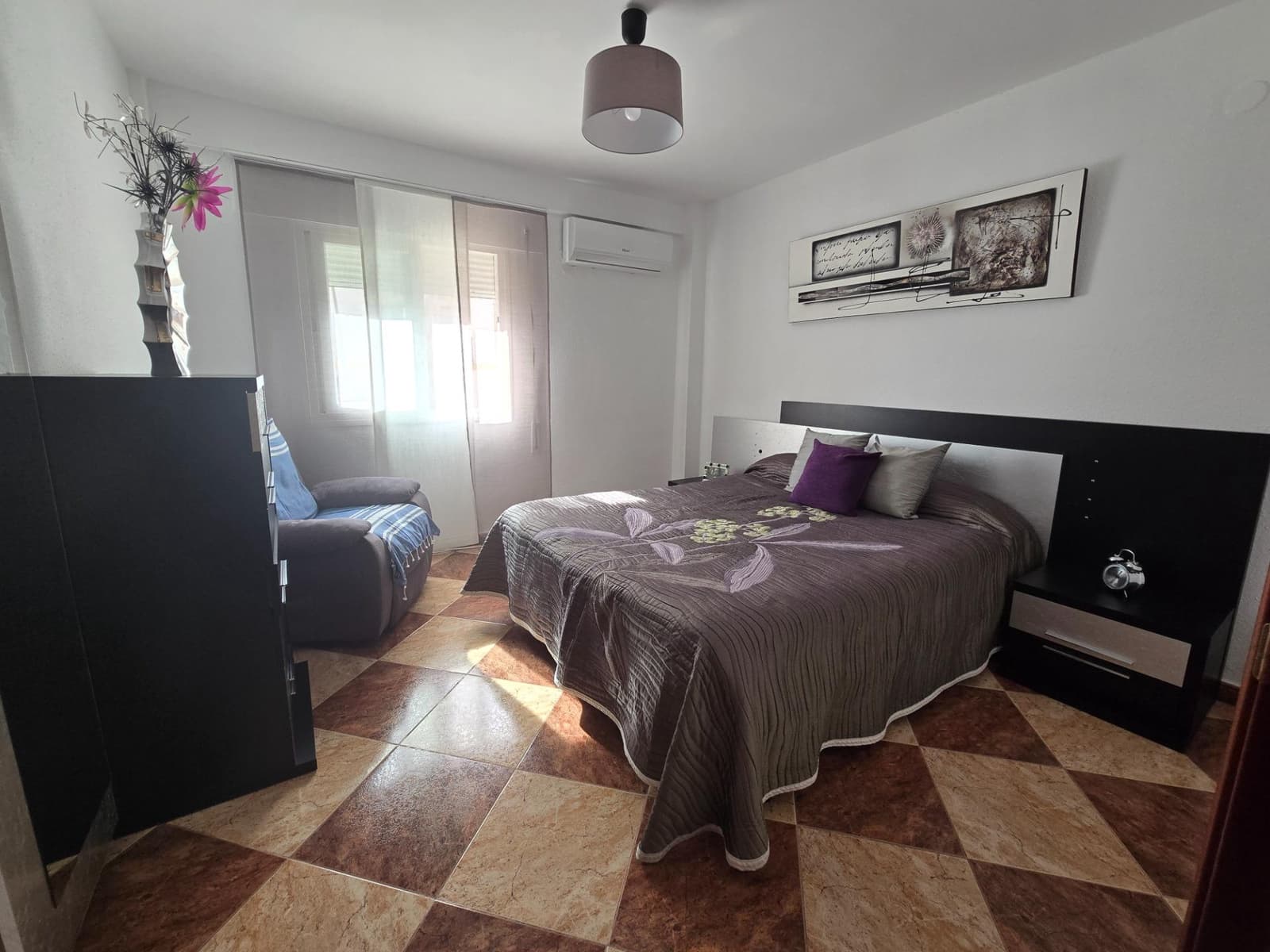 4 bedroom Flat for sale in Coin - € 195,214 (Ref: 9558675)