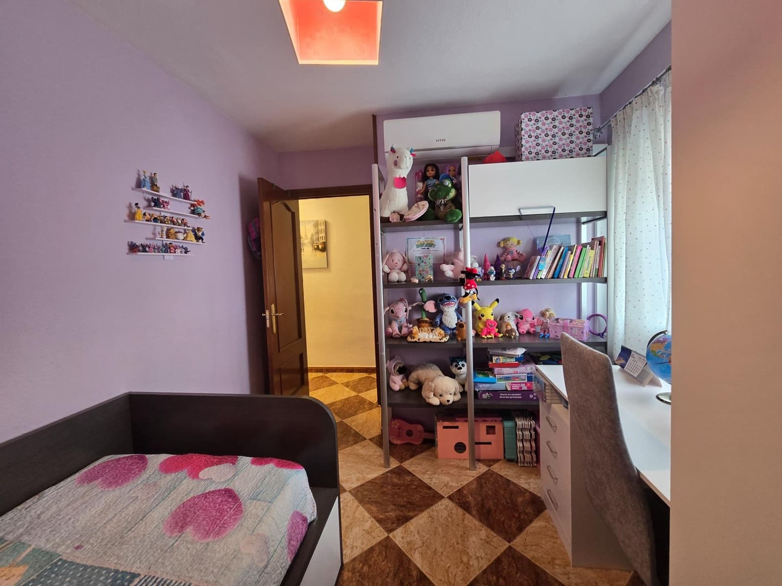 4 bedroom Flat for sale in Coin - € 195,214 (Ref: 9558675)