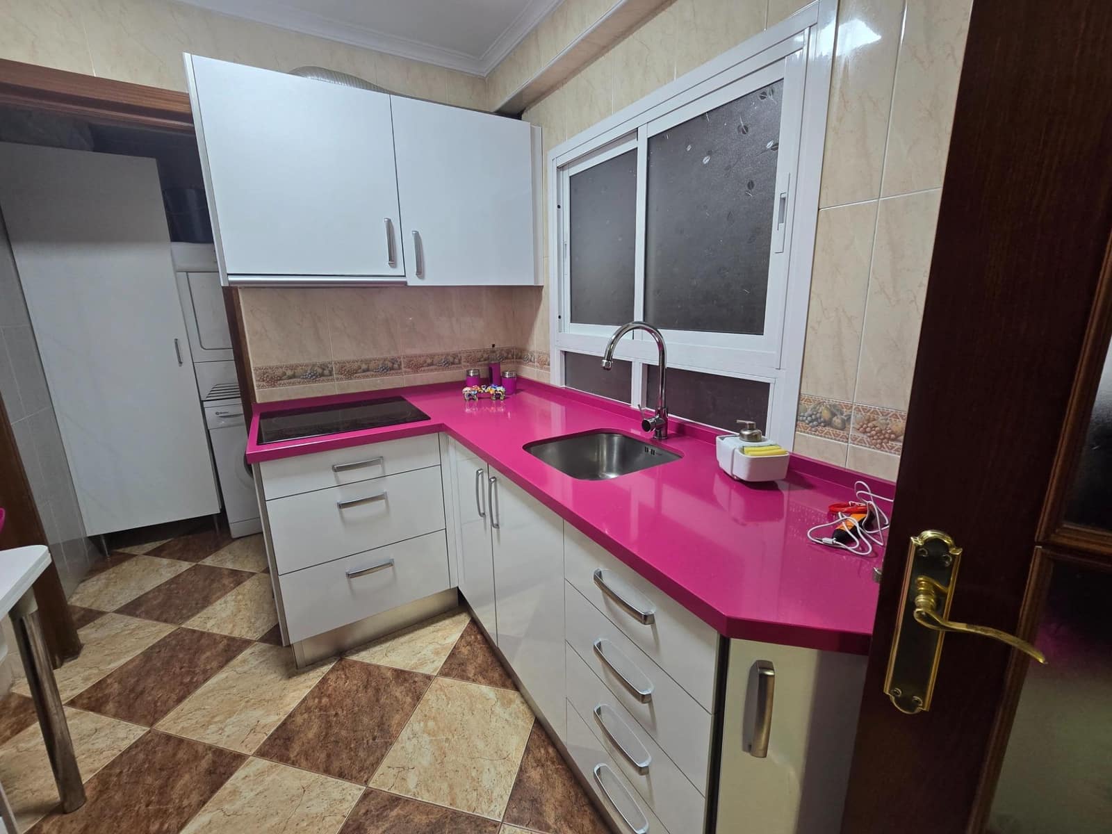 4 bedroom Flat for sale in Coin - € 195,214 (Ref: 9558675)