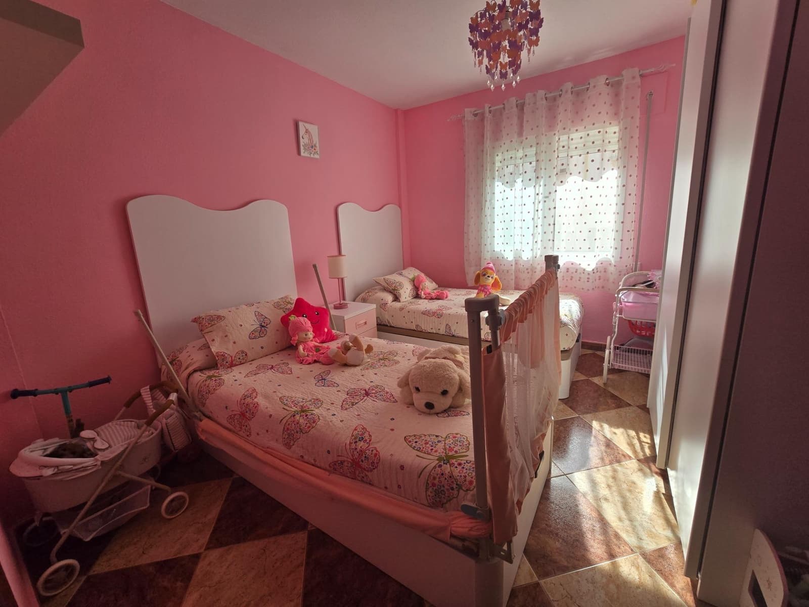 4 bedroom Flat for sale in Coin - € 195,214 (Ref: 9558675)