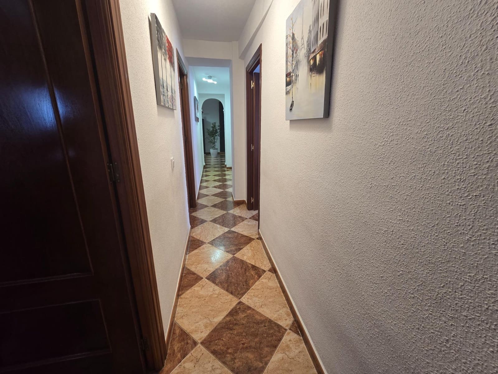 4 bedroom Flat for sale in Coin - € 195,214 (Ref: 9558675)