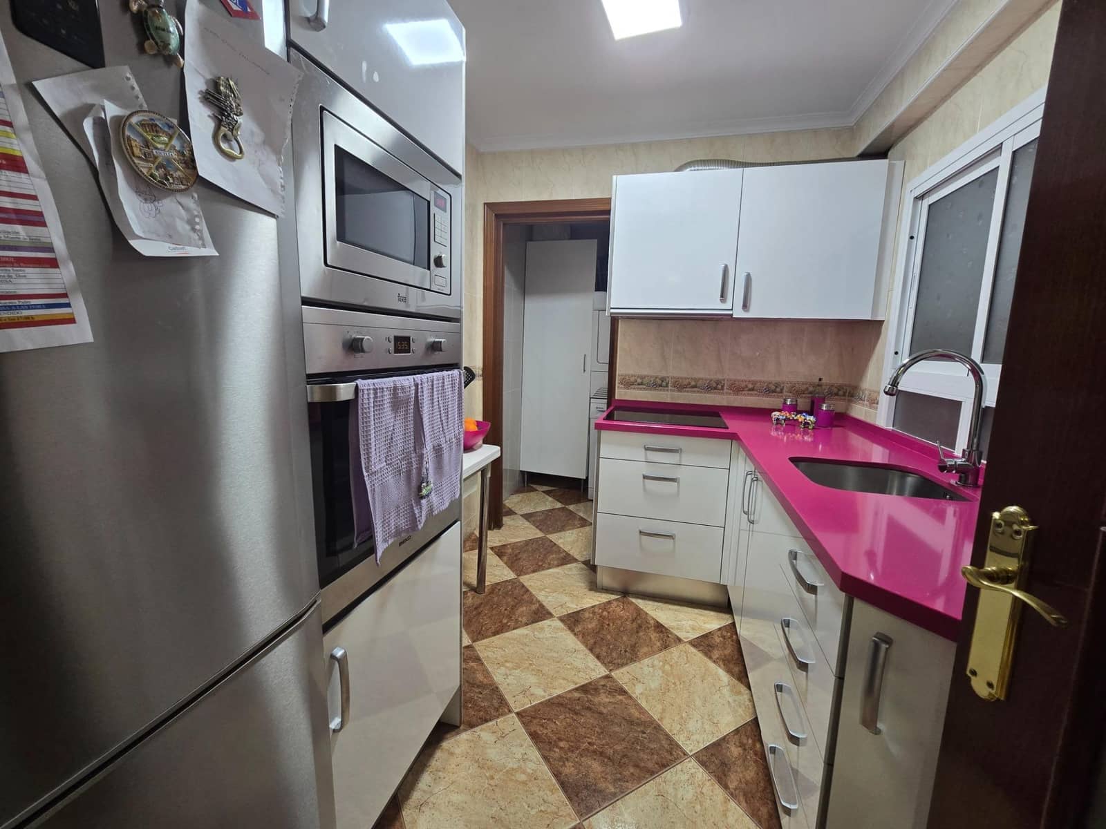 4 bedroom Flat for sale in Coin - € 195,214 (Ref: 9558675)