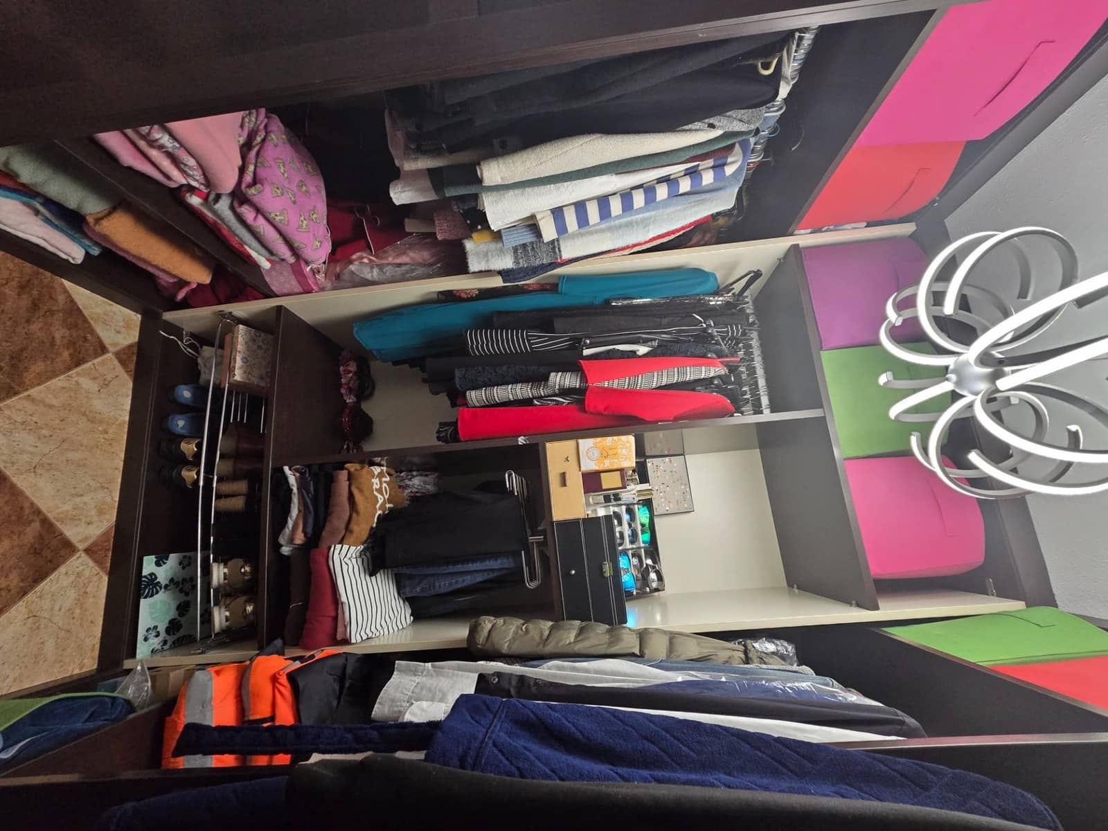 4 bedroom Flat for sale in Coin - € 195,214 (Ref: 9558675)