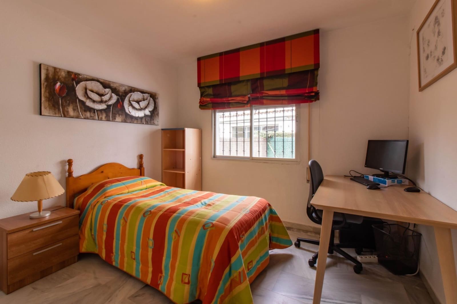 4 chambre Villa/Maison Semi-Mitoyenne à vendre à Marbella avec piscine - 921 643 € (Ref: 9571133)