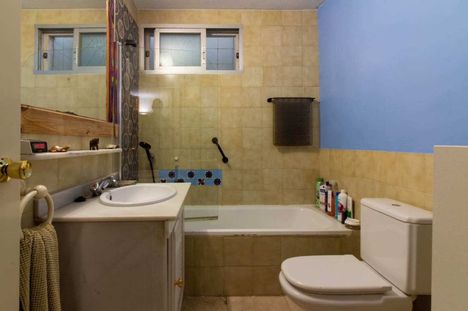 4 chambre Villa/Maison Semi-Mitoyenne à vendre à Marbella avec piscine - 921 643 € (Ref: 9571133)