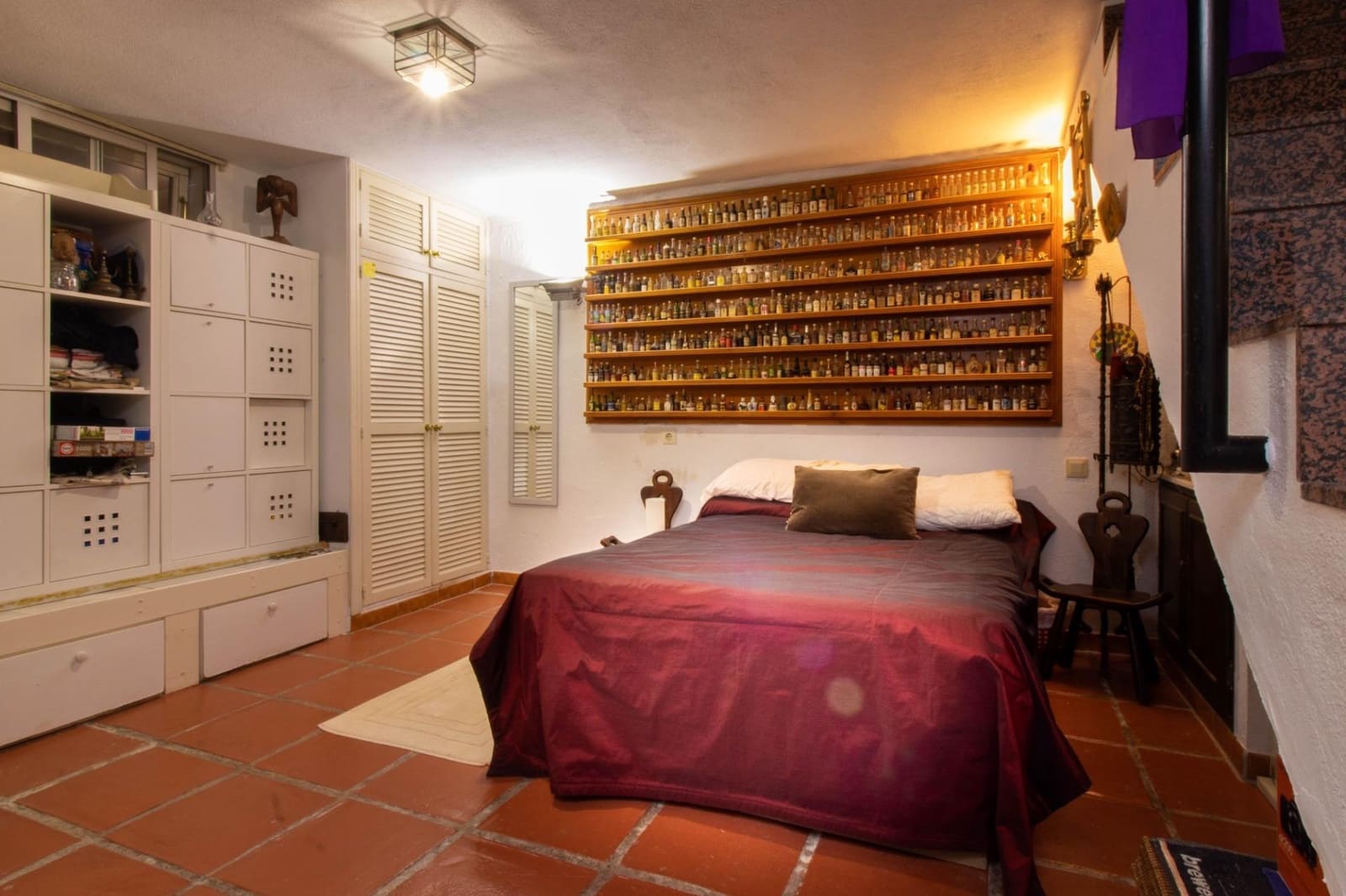 4 chambre Villa/Maison Semi-Mitoyenne à vendre à Marbella avec piscine - 921 643 € (Ref: 9571133)