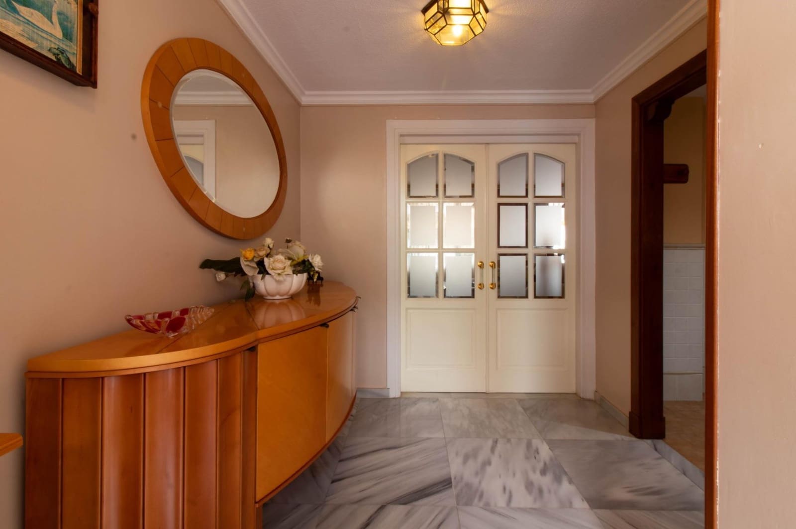 4 bedroom Semi-detached Villa for sale in Marbella with pool - € 921,643 (Ref: 9571133)