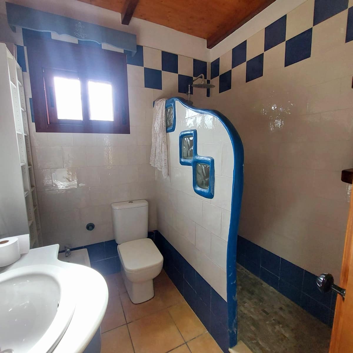 3 sovrum Finca/Hus på landet till salu i Coin med pool garage - 364 000 € (Ref: 9591233)