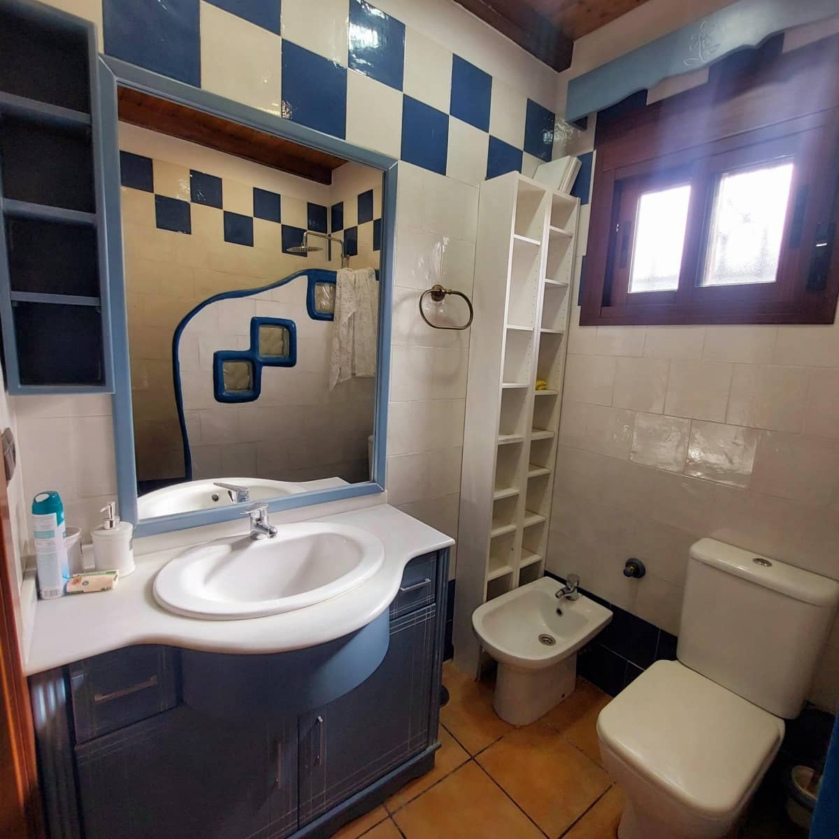 3 sovrum Finca/Hus på landet till salu i Coin med pool garage - 364 000 € (Ref: 9591233)