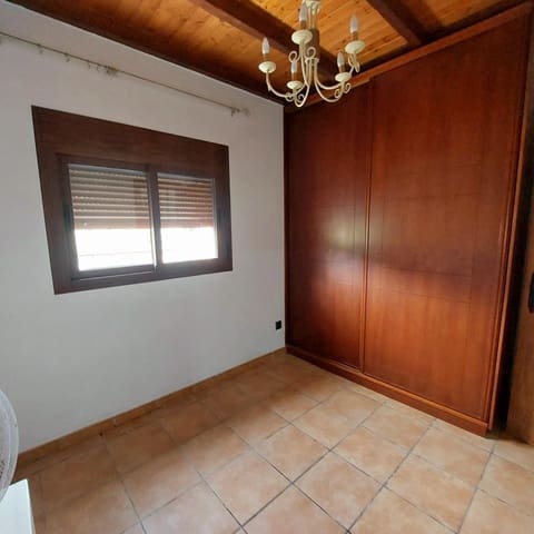 3 sovrum Finca/Hus på landet till salu i Coín med pool garage - 364 000 € (Ref: 9591233)