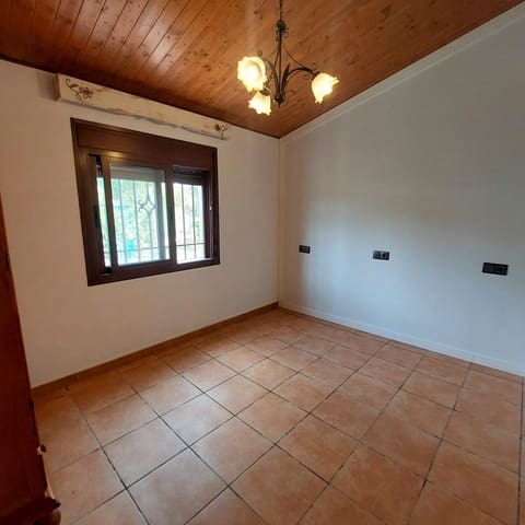 3 sovrum Finca/Hus på landet till salu i Coín med pool garage - 364 000 € (Ref: 9591233)