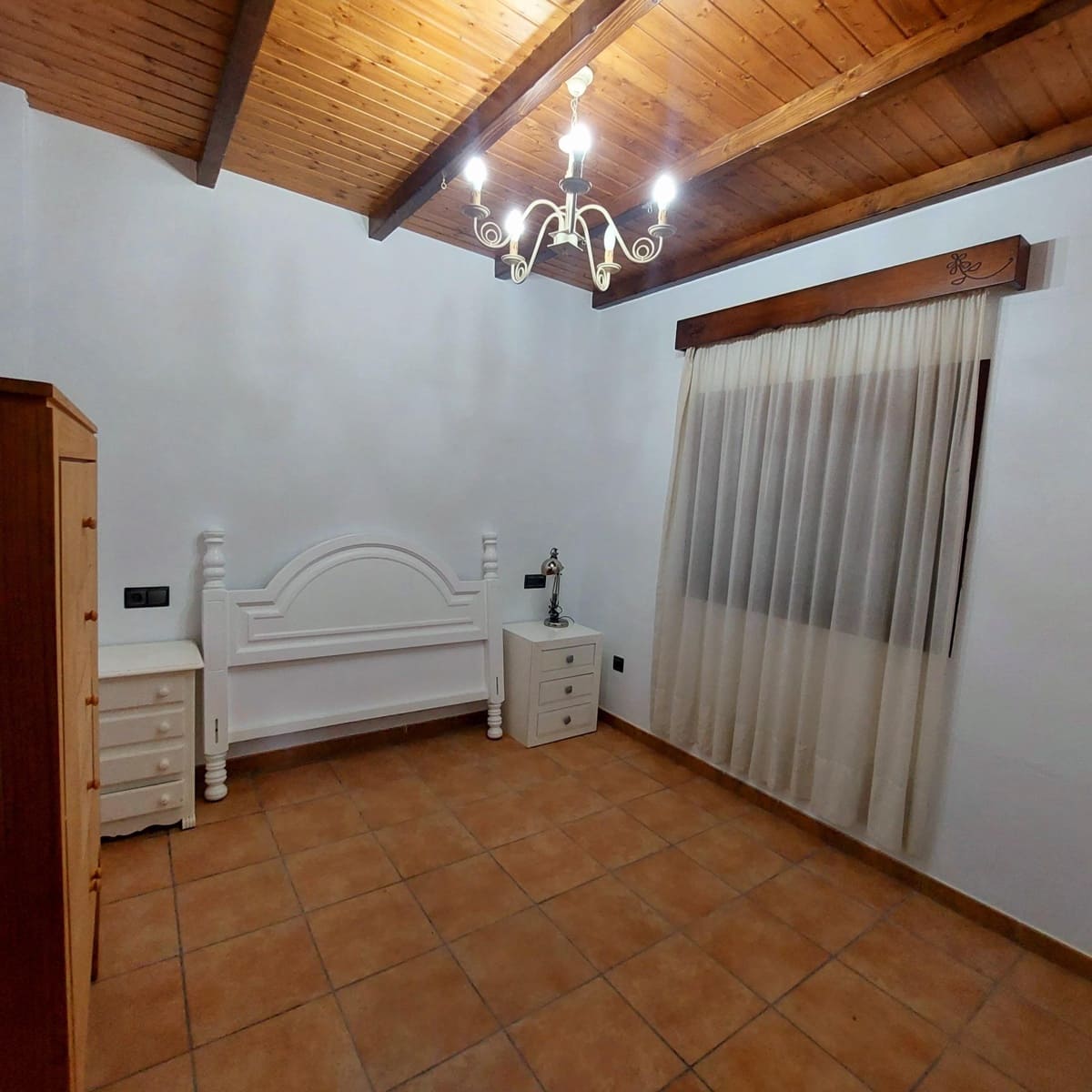 3 sovrum Finca/Hus på landet till salu i Coin med pool garage - 364 000 € (Ref: 9591233)