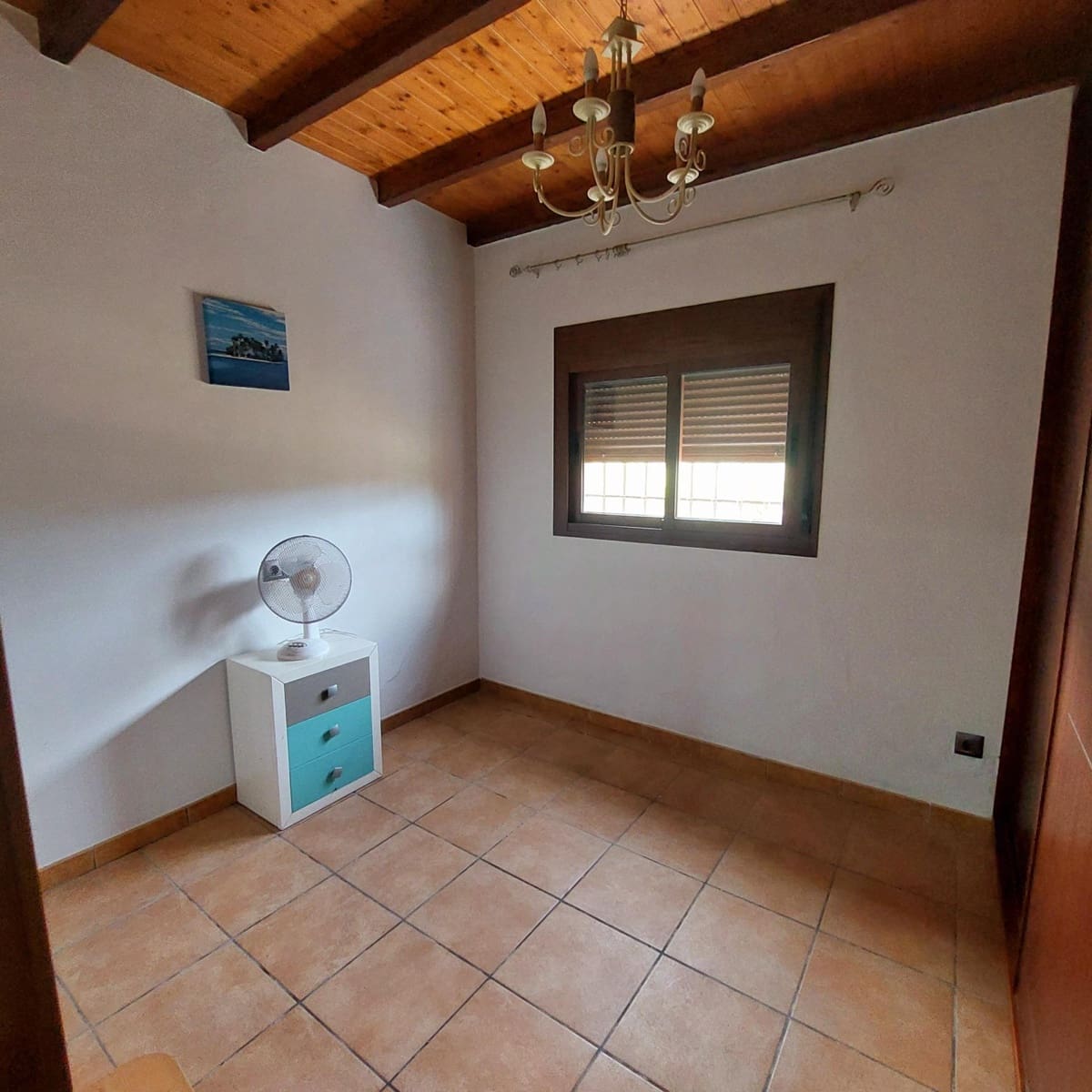 3 sovrum Finca/Hus på landet till salu i Coin med pool garage - 364 000 € (Ref: 9591233)