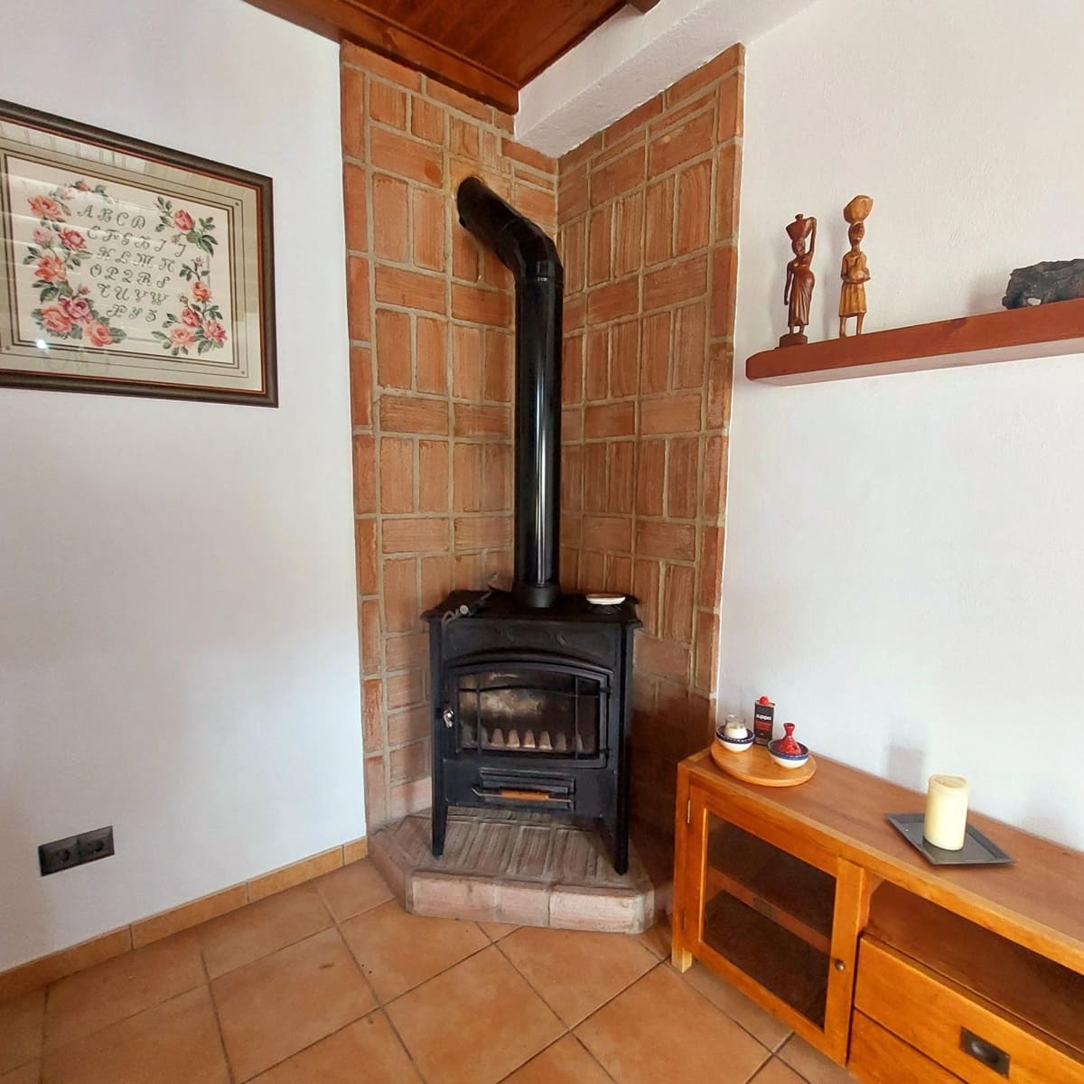 3 sovrum Finca/Hus på landet till salu i Coin med pool garage - 364 000 € (Ref: 9591233)