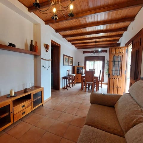 3 sovrum Finca/Hus på landet till salu i Coín med pool garage - 364 000 € (Ref: 9591233)