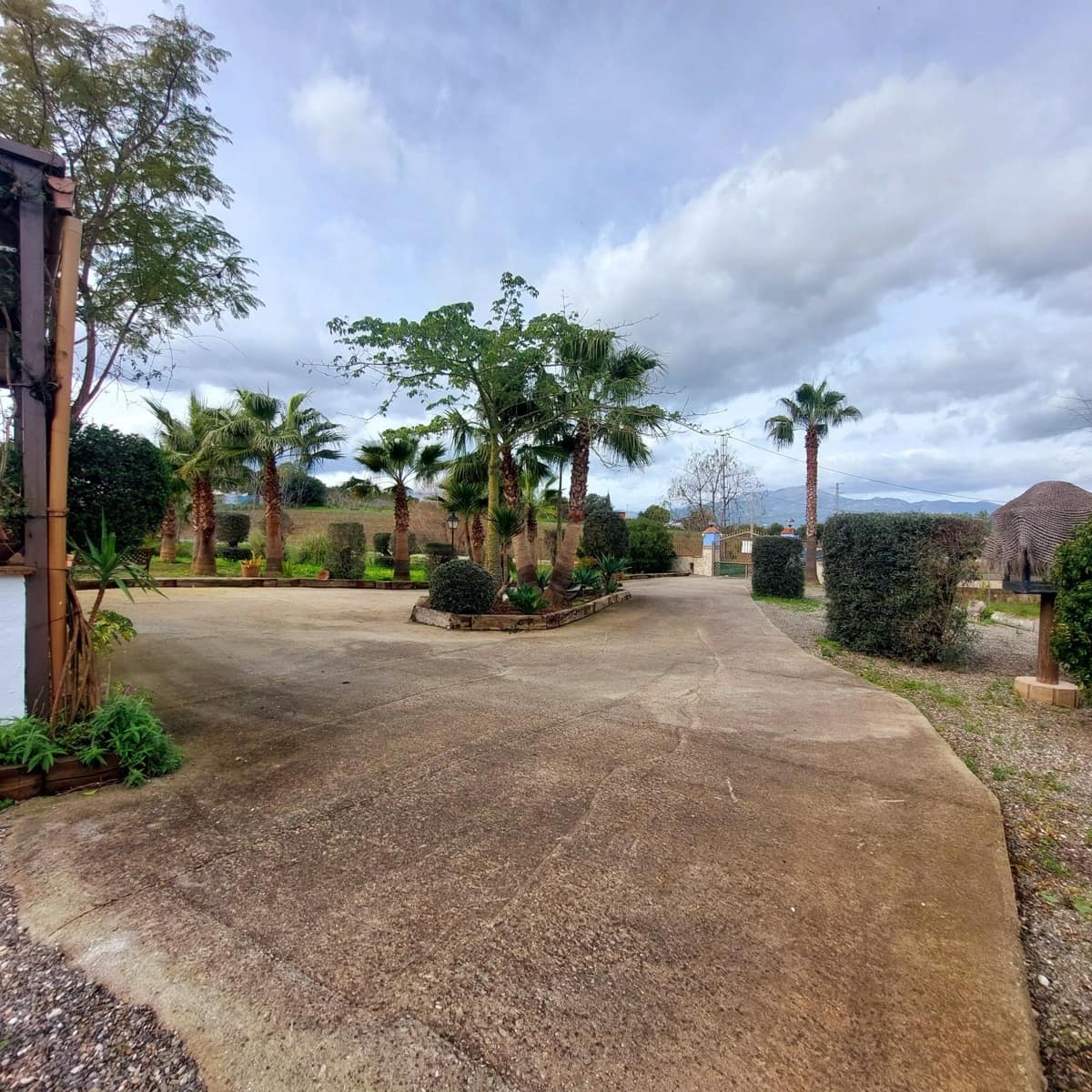 3 sovrum Finca/Hus på landet till salu i Coin med pool garage - 364 000 € (Ref: 9591233)