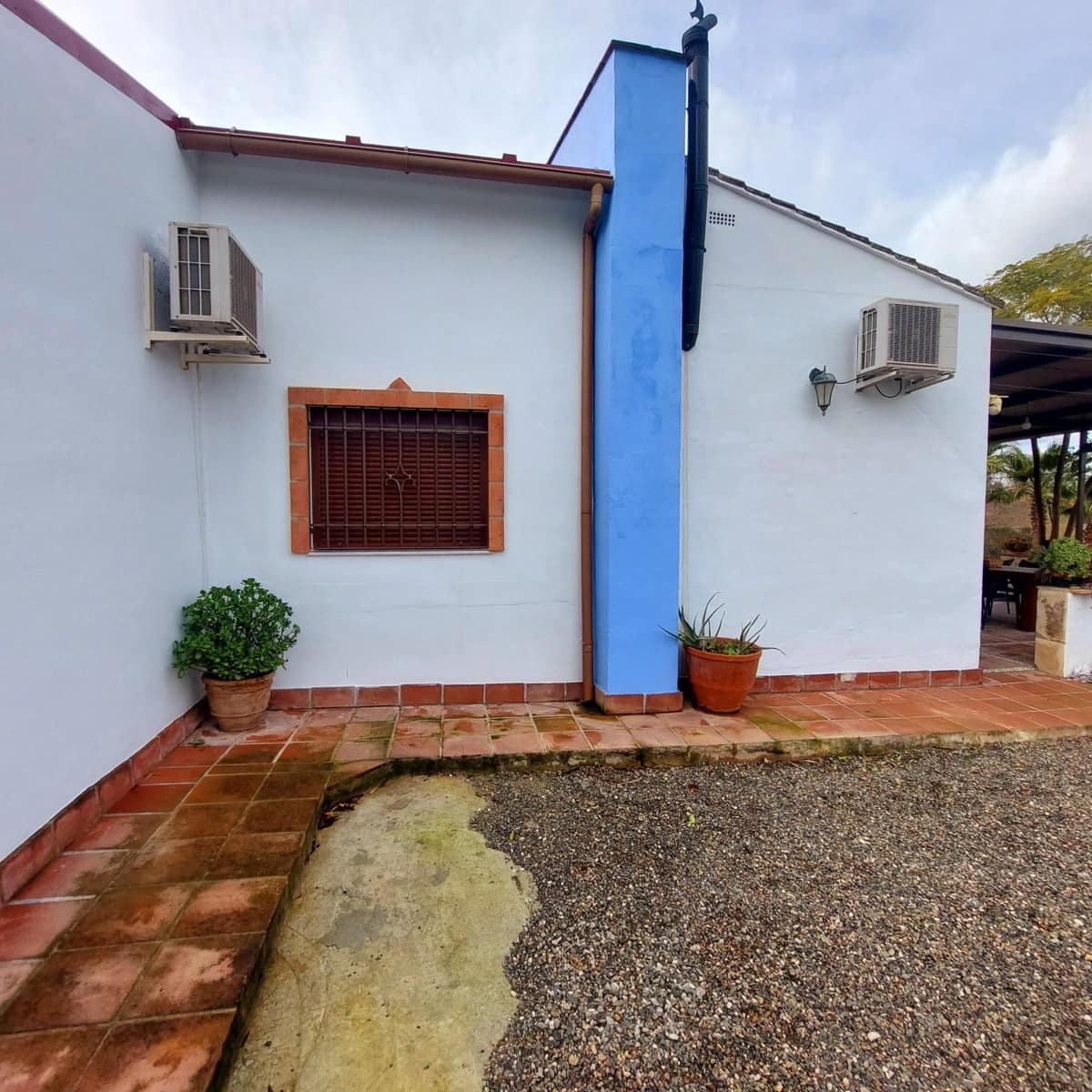 3 sovrum Finca/Hus på landet till salu i Coin med pool garage - 364 000 € (Ref: 9591233)