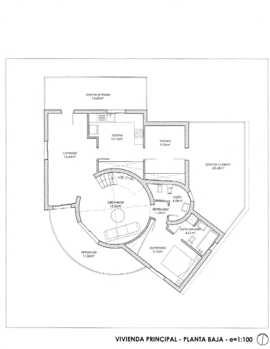 5 chambre Villa/Maison à vendre à Alhaurin de la Torre avec piscine garage - 995 459 € (Ref: 9637528)