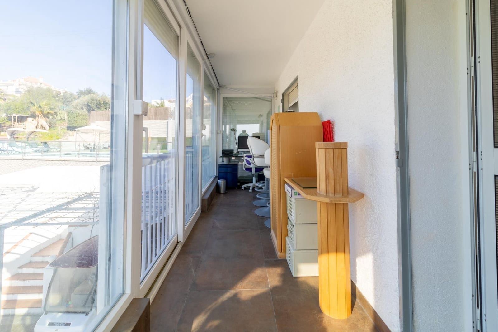 5 chambre Villa/Maison à vendre à Alhaurin de la Torre avec piscine garage - 995 459 € (Ref: 9637528)