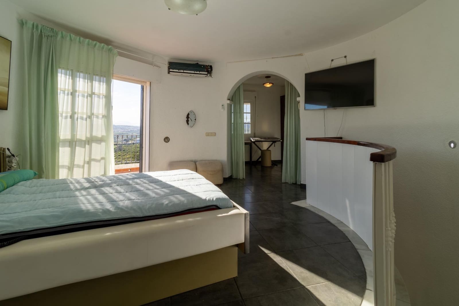 5 chambre Villa/Maison à vendre à Alhaurin de la Torre avec piscine garage - 995 459 € (Ref: 9637528)