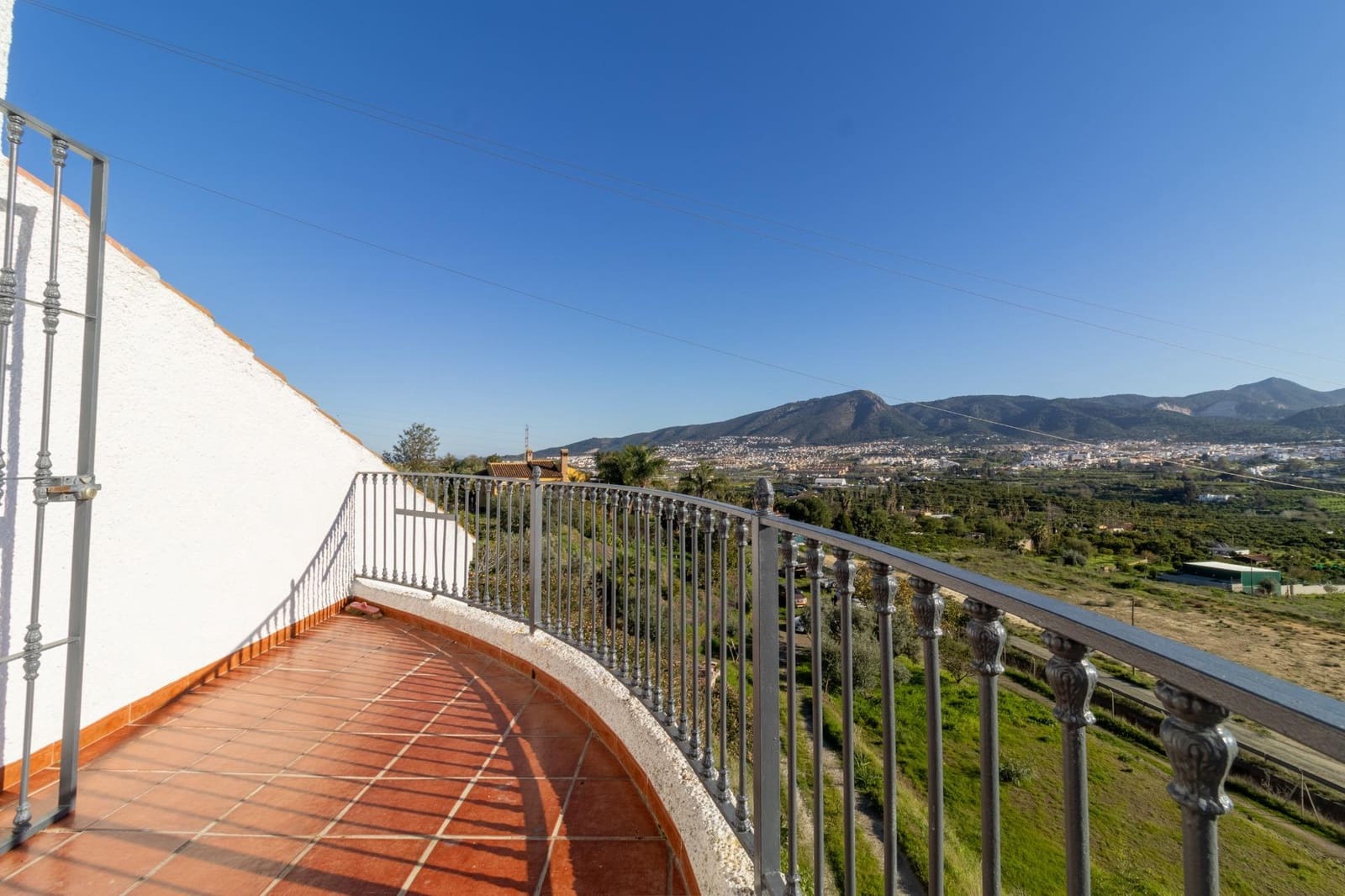 5 chambre Villa/Maison à vendre à Alhaurin de la Torre avec piscine garage - 995 459 € (Ref: 9637528)