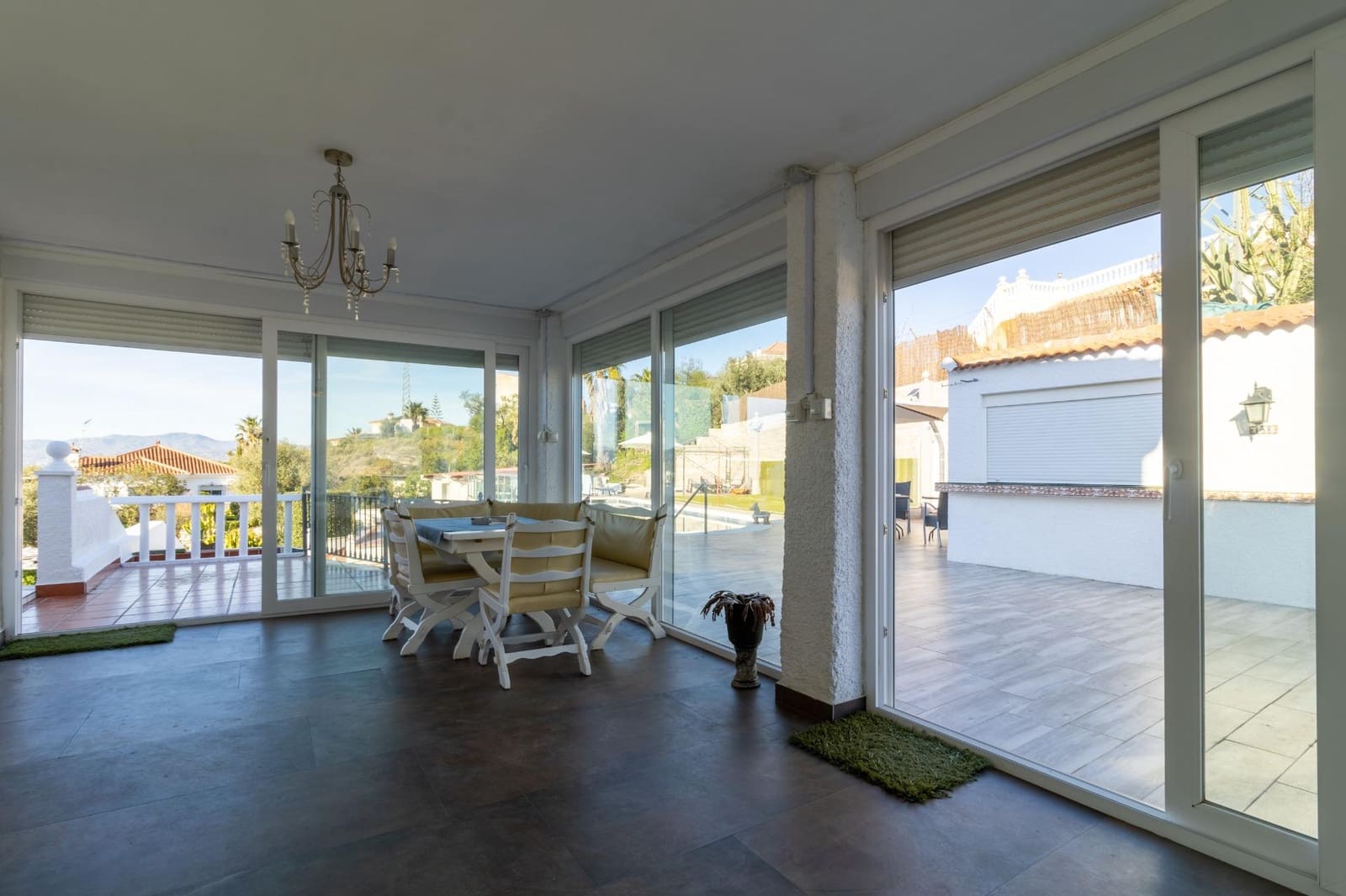 5 chambre Villa/Maison à vendre à Alhaurin de la Torre avec piscine garage - 995 459 € (Ref: 9637528)