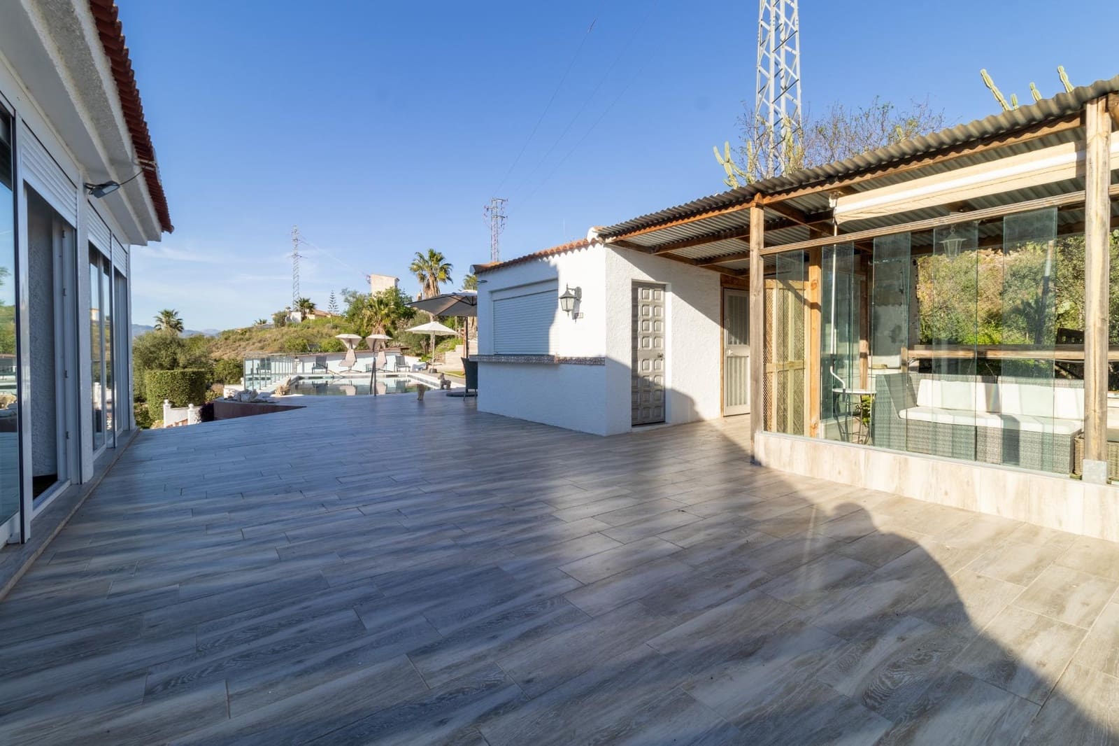 5 chambre Villa/Maison à vendre à Alhaurin de la Torre avec piscine garage - 995 459 € (Ref: 9637528)