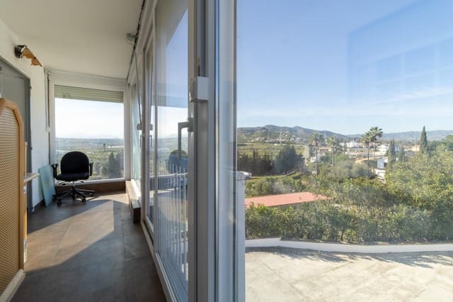 5 chambre Villa/Maison à vendre à Alhaurín de la Torre avec piscine garage - 995 459 € (Ref: 9637528)