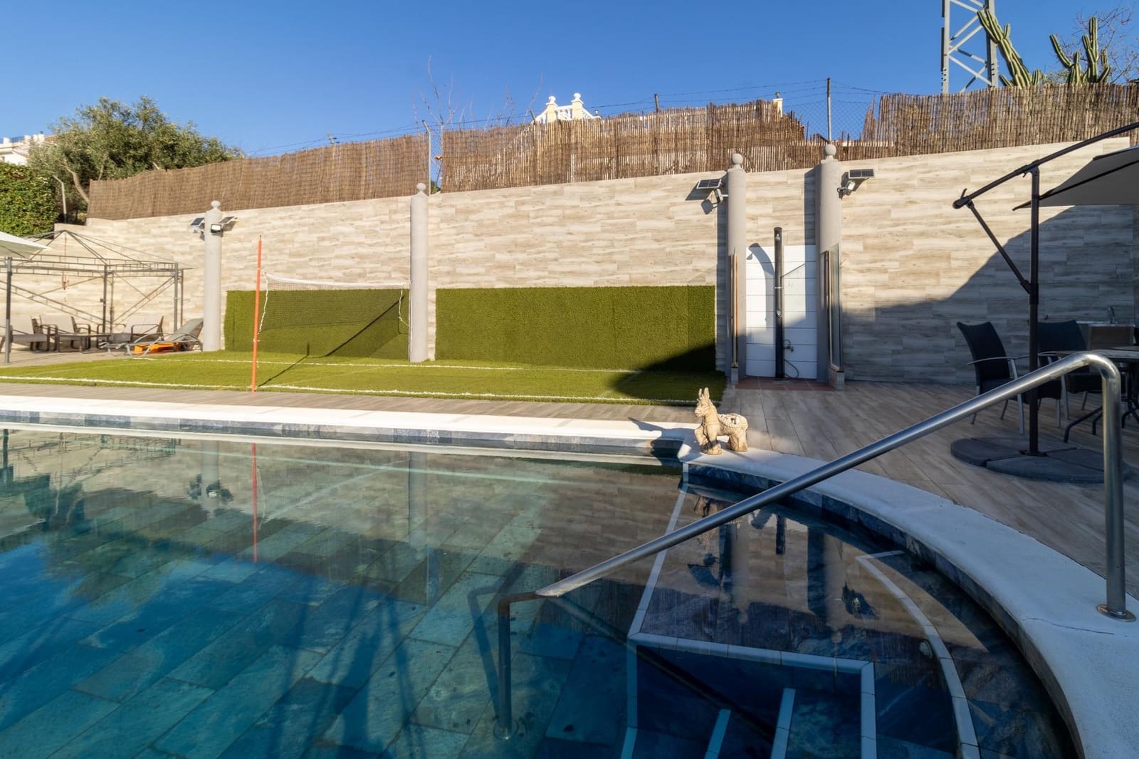 5 chambre Villa/Maison à vendre à Alhaurin de la Torre avec piscine garage - 995 459 € (Ref: 9637528)