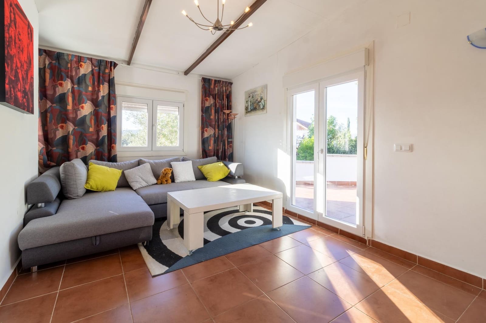 5 chambre Villa/Maison à vendre à Alhaurin de la Torre avec piscine garage - 995 459 € (Ref: 9637528)