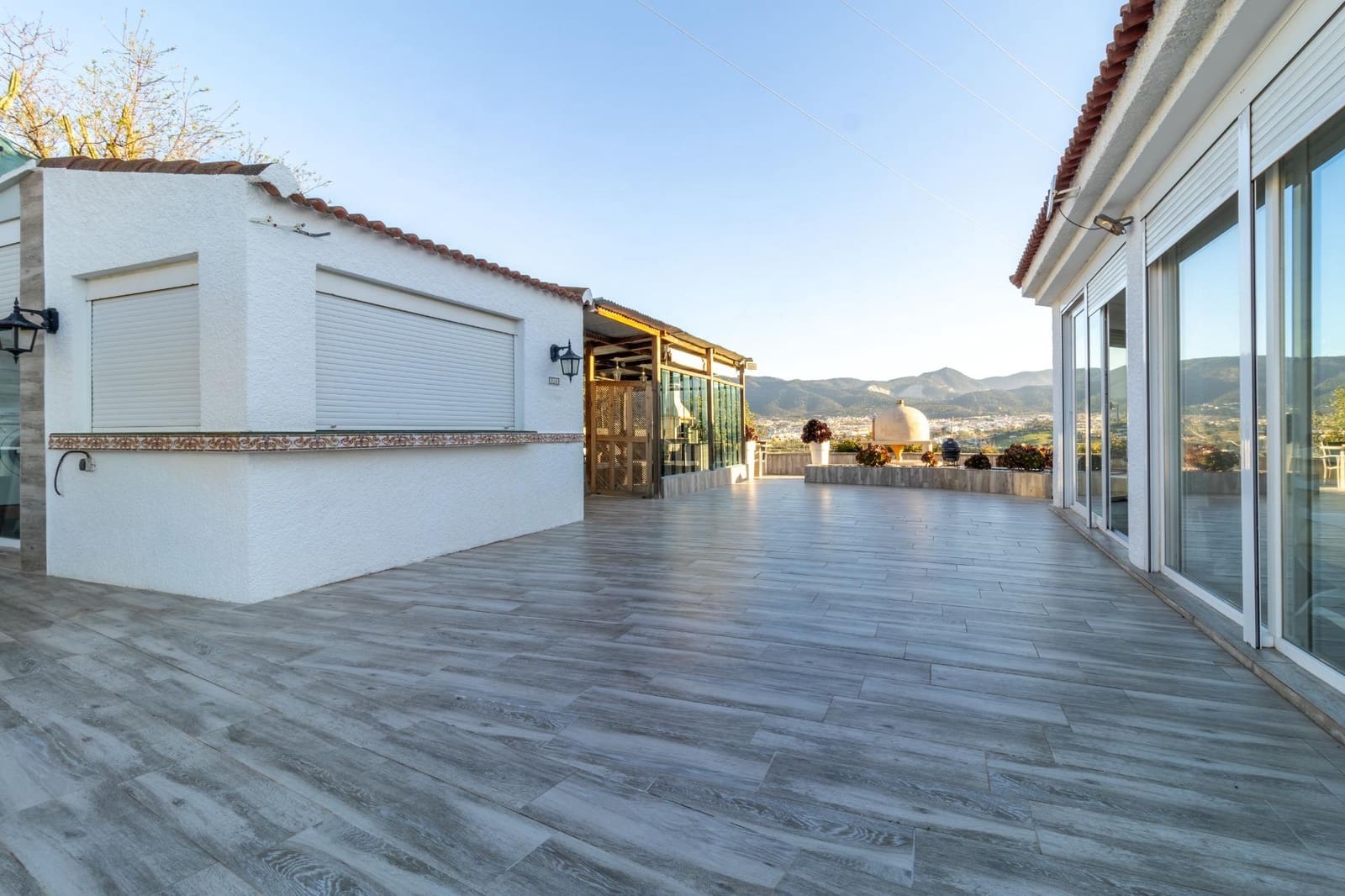 5 chambre Villa/Maison à vendre à Alhaurin de la Torre avec piscine garage - 995 459 € (Ref: 9637528)