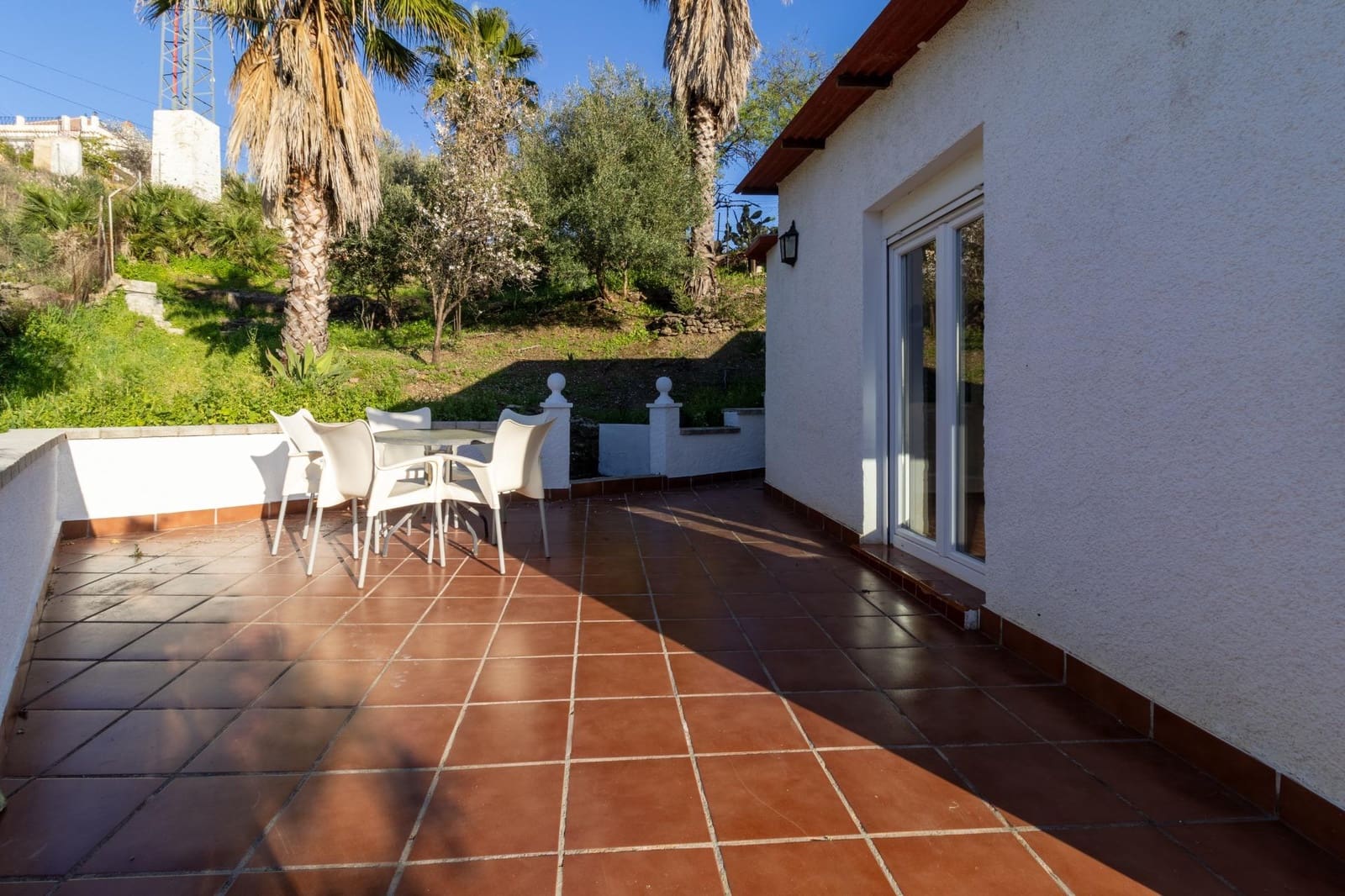 5 chambre Villa/Maison à vendre à Alhaurin de la Torre avec piscine garage - 995 459 € (Ref: 9637528)