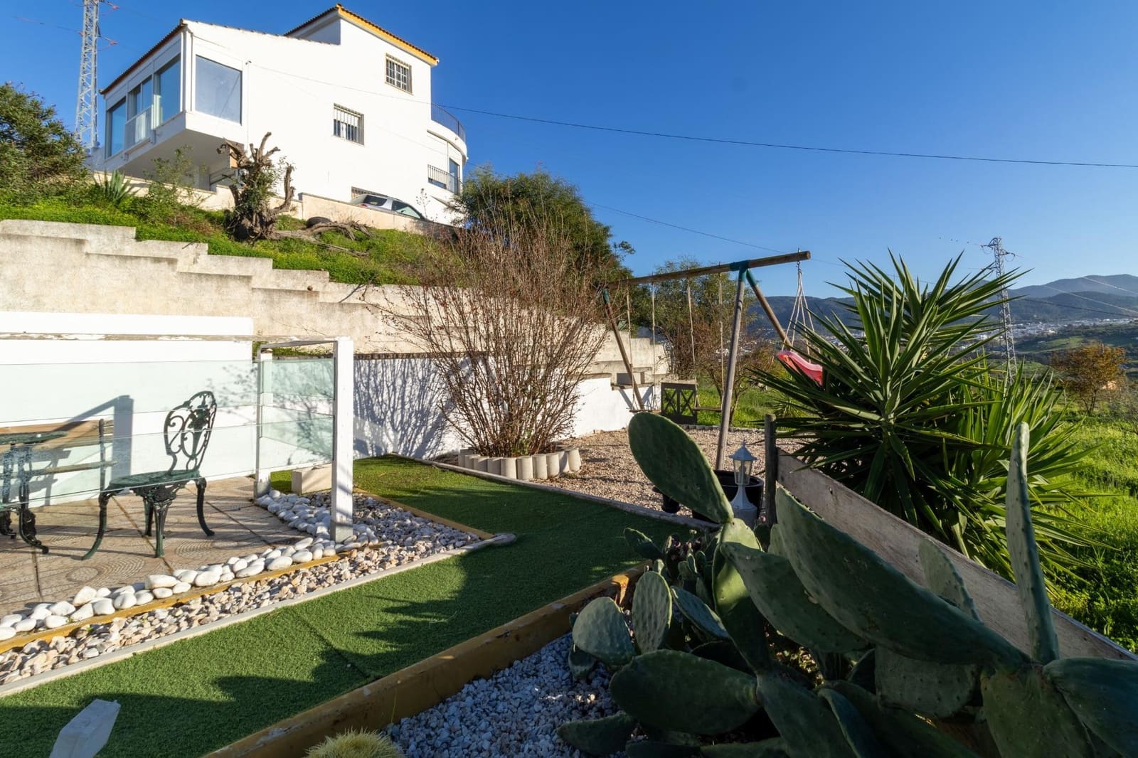 5 chambre Villa/Maison à vendre à Alhaurin de la Torre avec piscine garage - 995 459 € (Ref: 9637528)