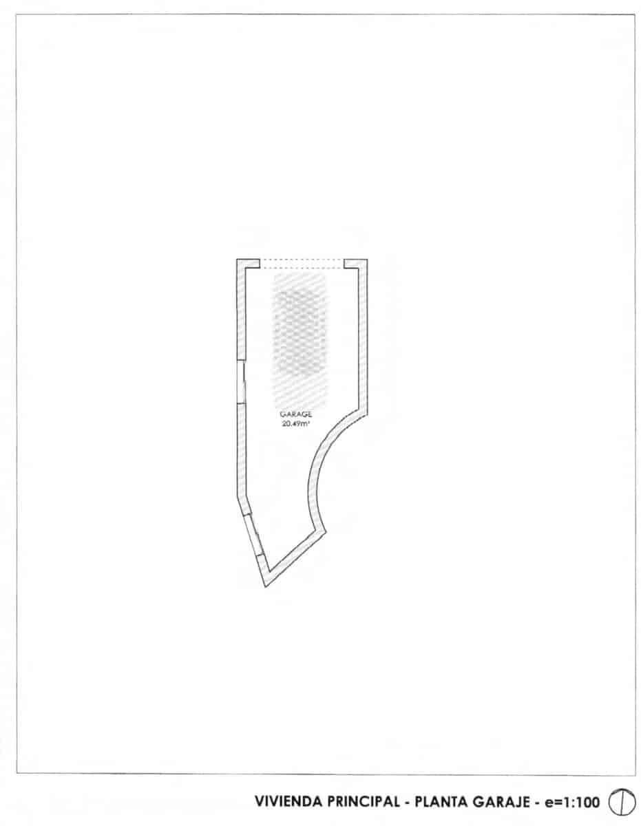 5 camera da letto Villa in vendita in Alhaurin de la Torre con piscina garage - 995.459 € (Rif: 9637528)