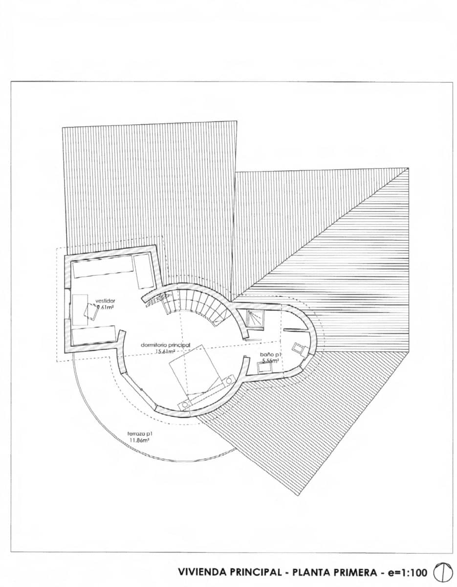 5 camera da letto Villa in vendita in Alhaurin de la Torre con piscina garage - 995.459 € (Rif: 9637528)