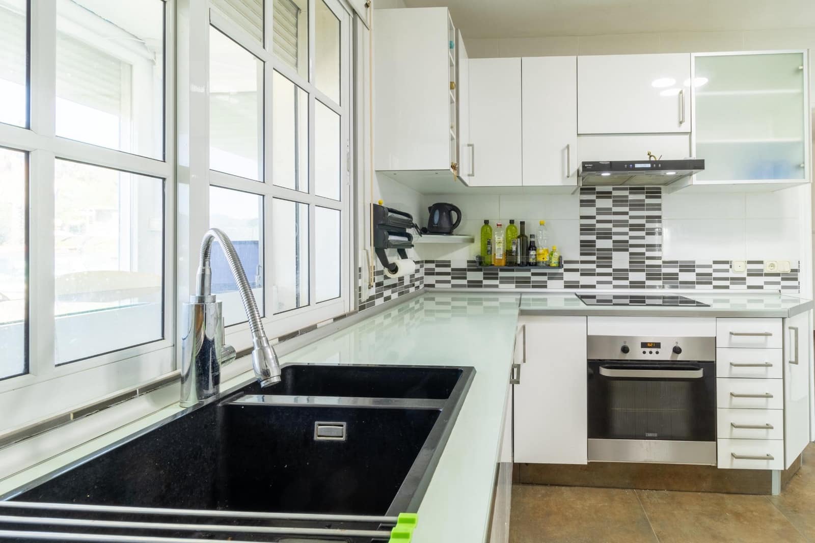 5 camera da letto Villa in vendita in Alhaurin de la Torre con piscina garage - 995.459 € (Rif: 9637528)