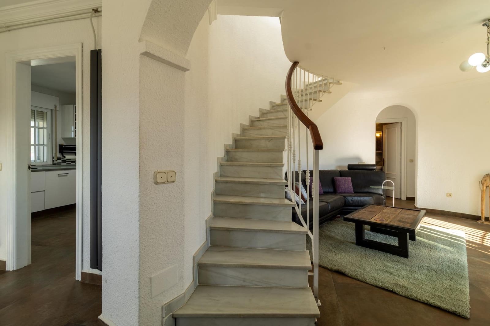 5 camera da letto Villa in vendita in Alhaurin de la Torre con piscina garage - 995.459 € (Rif: 9637528)