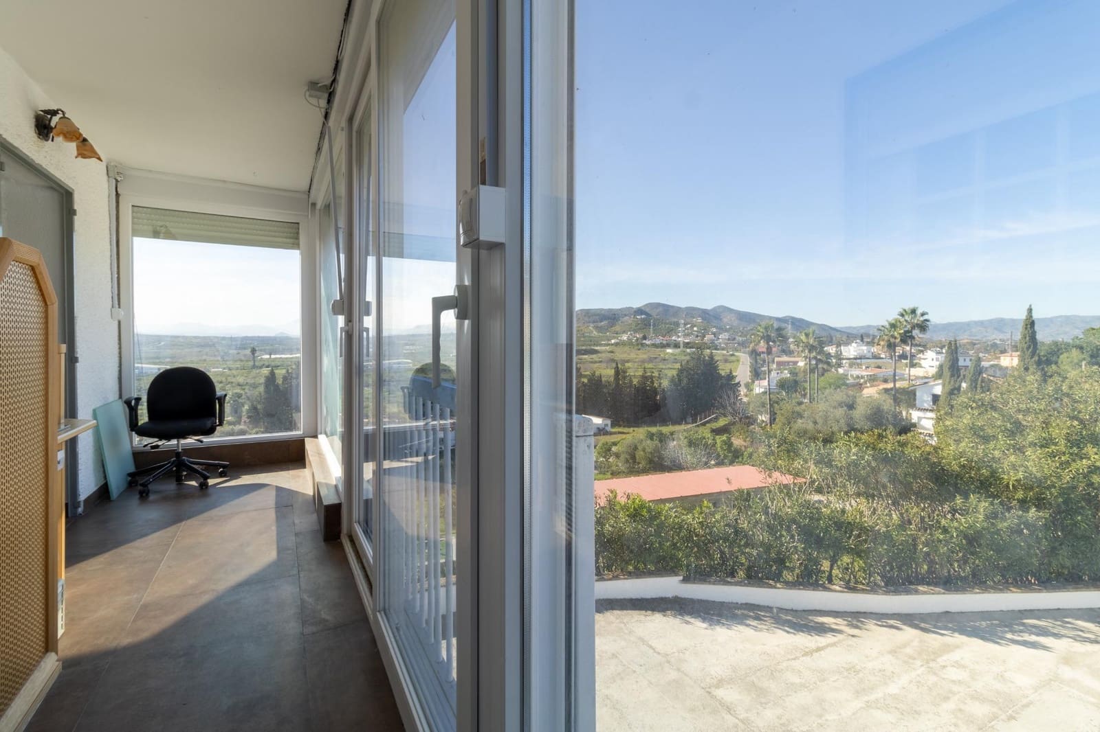 5 camera da letto Villa in vendita in Alhaurin de la Torre con piscina garage - 995.459 € (Rif: 9637528)