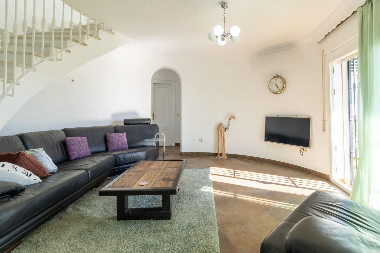 5 camera da letto Villa in vendita in Alhaurin de la Torre con piscina garage - 995.459 € (Rif: 9637528)