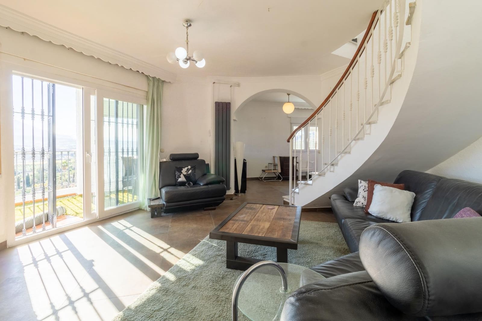 5 camera da letto Villa in vendita in Alhaurin de la Torre con piscina garage - 995.459 € (Rif: 9637528)