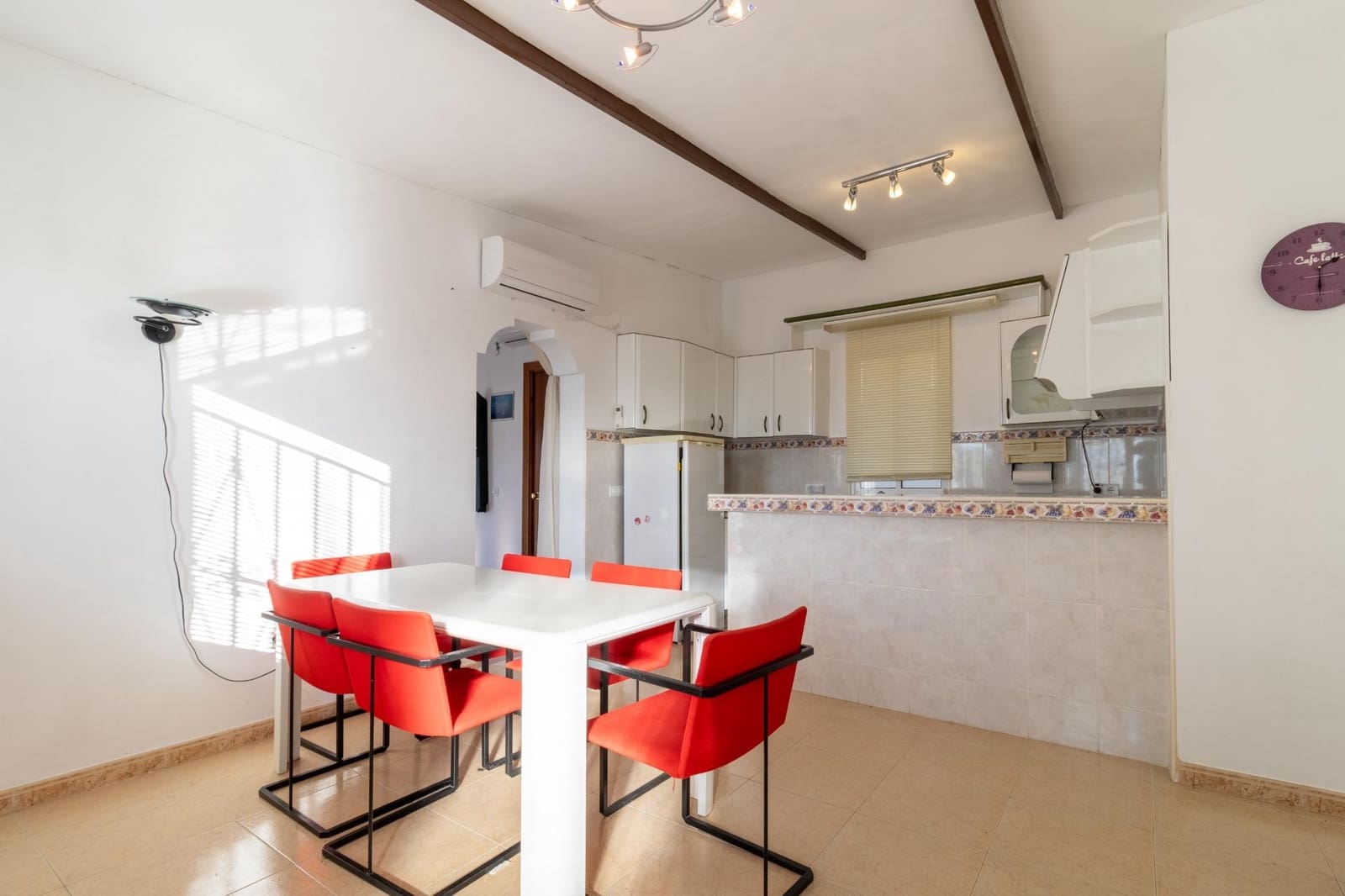 5 camera da letto Villa in vendita in Alhaurin de la Torre con piscina garage - 995.459 € (Rif: 9637528)