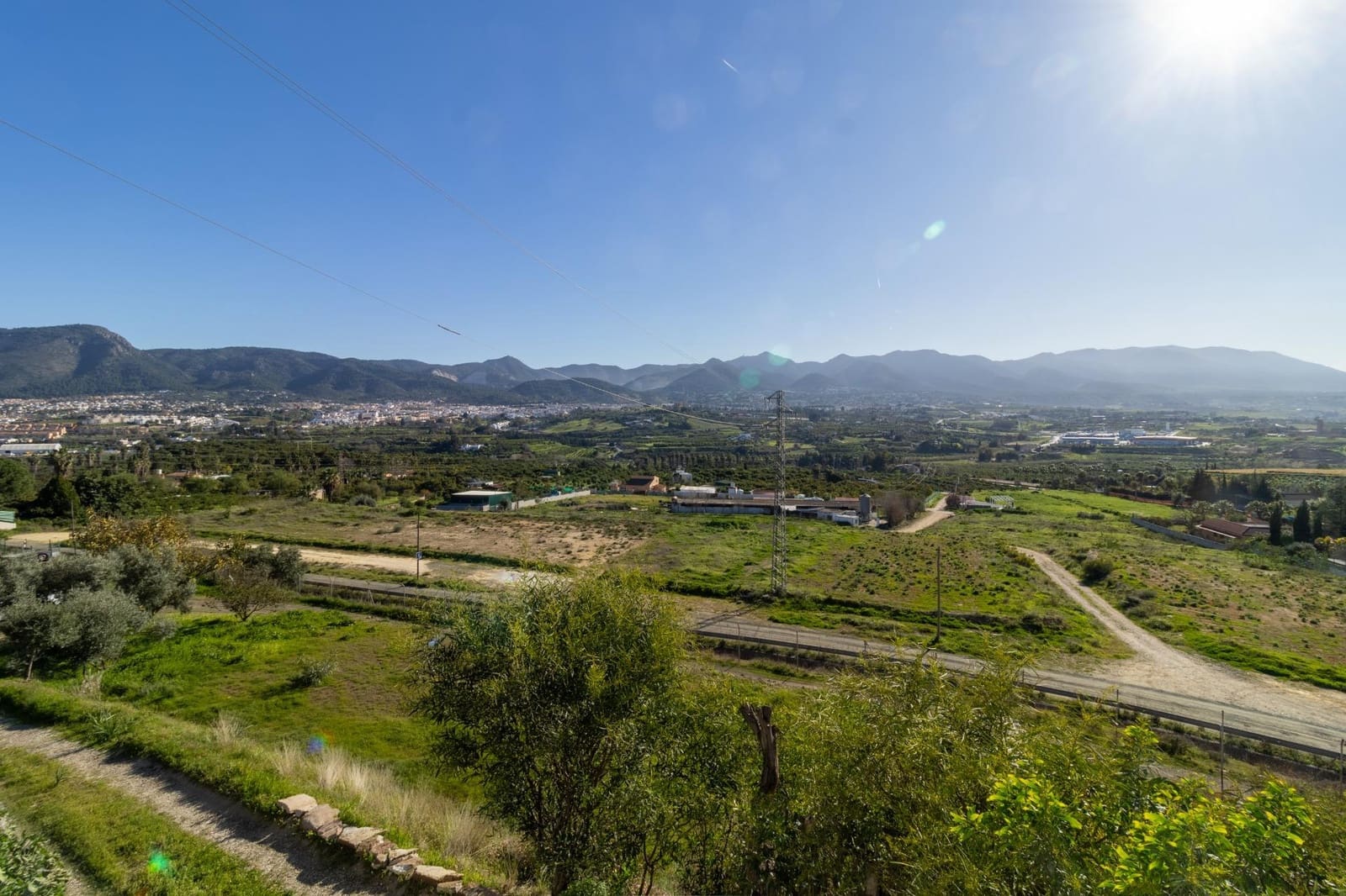 5 camera da letto Villa in vendita in Alhaurin de la Torre con piscina garage - 995.459 € (Rif: 9637528)