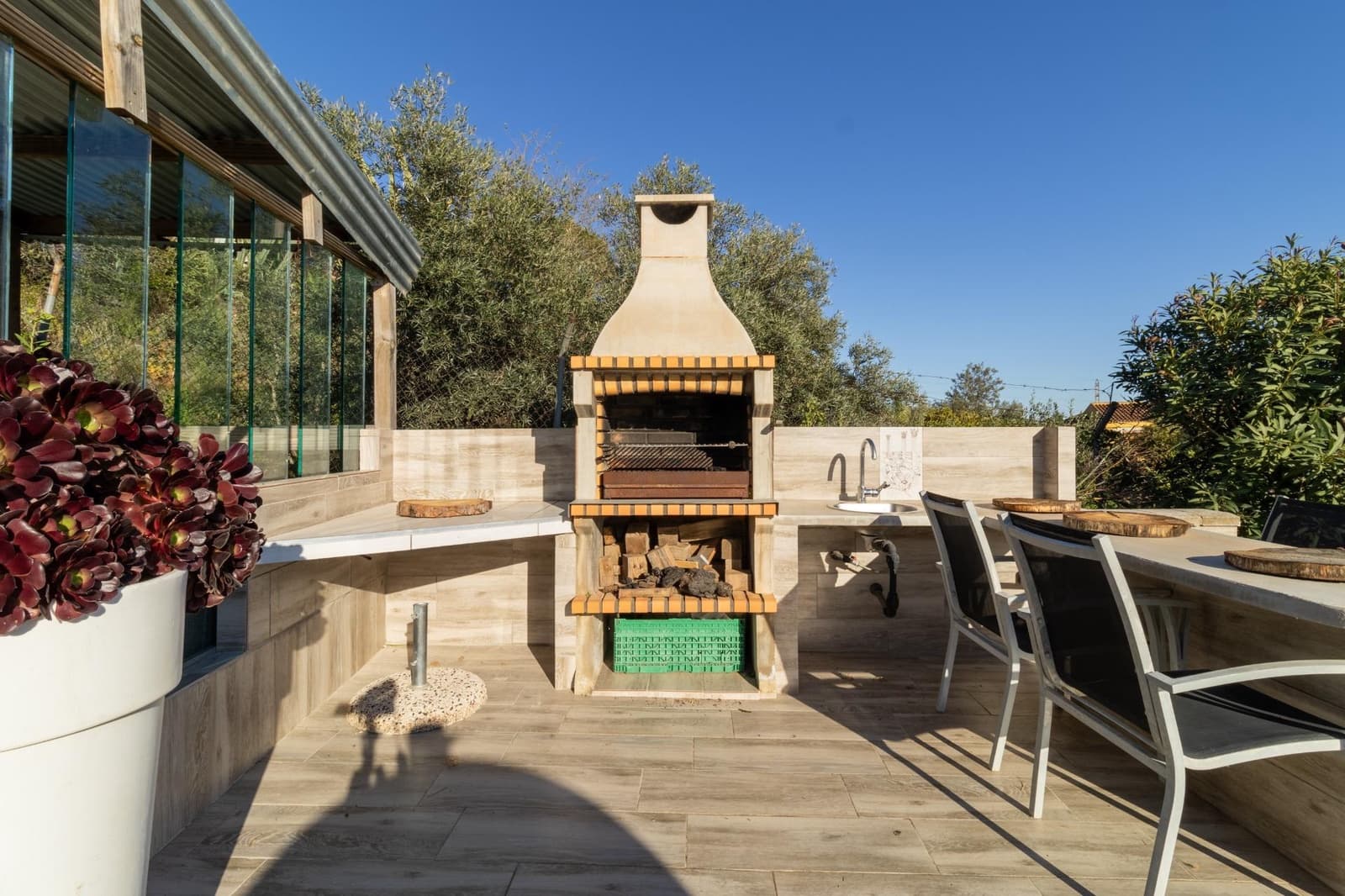 5 camera da letto Villa in vendita in Alhaurin de la Torre con piscina garage - 995.459 € (Rif: 9637528)