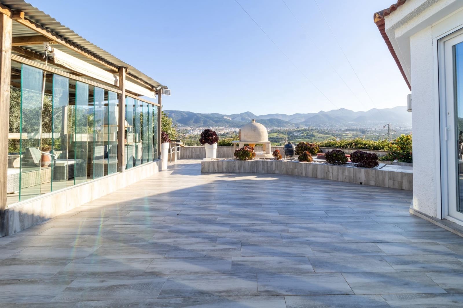 5 camera da letto Villa in vendita in Alhaurin de la Torre con piscina garage - 995.459 € (Rif: 9637528)