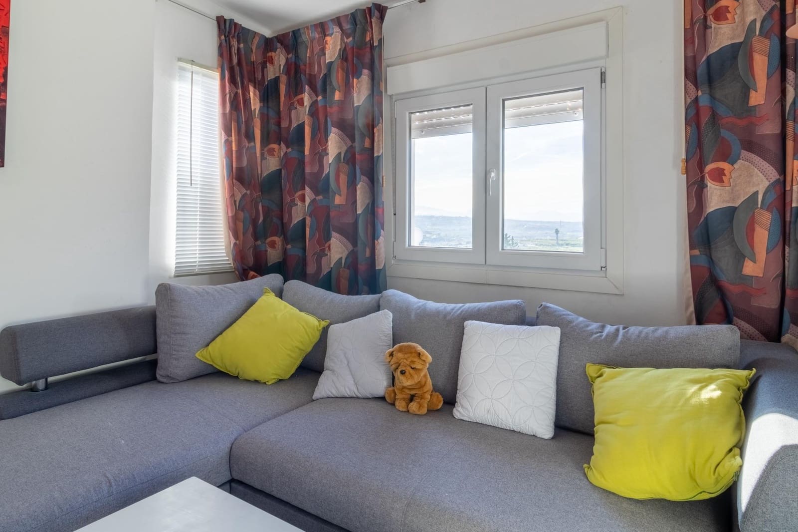 5 camera da letto Villa in vendita in Alhaurin de la Torre con piscina garage - 995.459 € (Rif: 9637528)