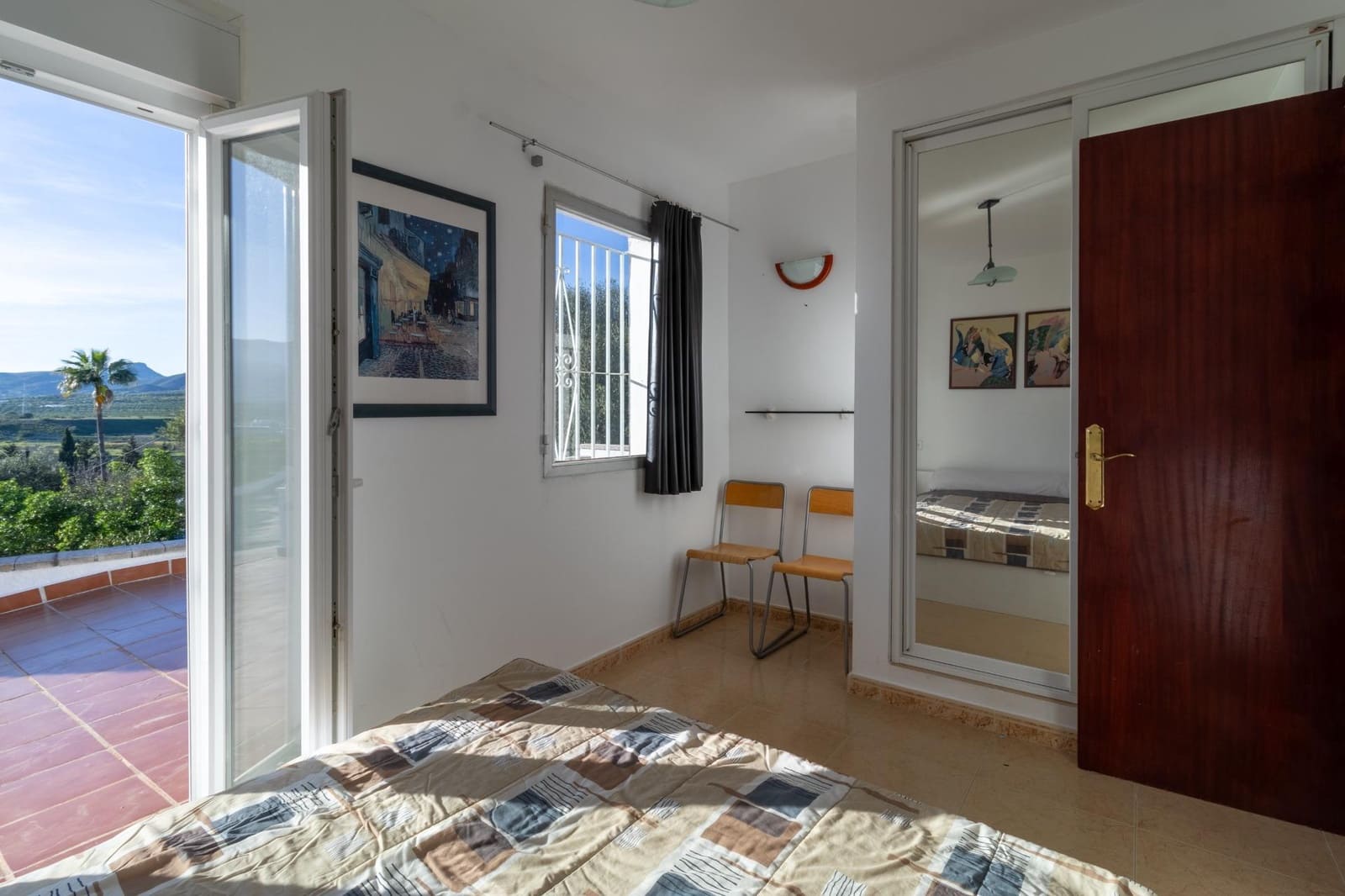 5 camera da letto Villa in vendita in Alhaurin de la Torre con piscina garage - 995.459 € (Rif: 9637528)