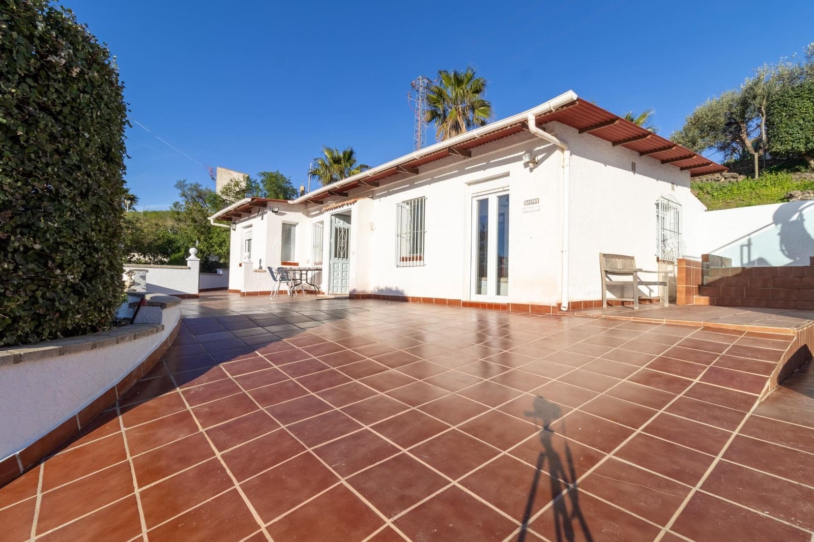 5 camera da letto Villa in vendita in Alhaurin de la Torre con piscina garage - 995.459 € (Rif: 9637528)