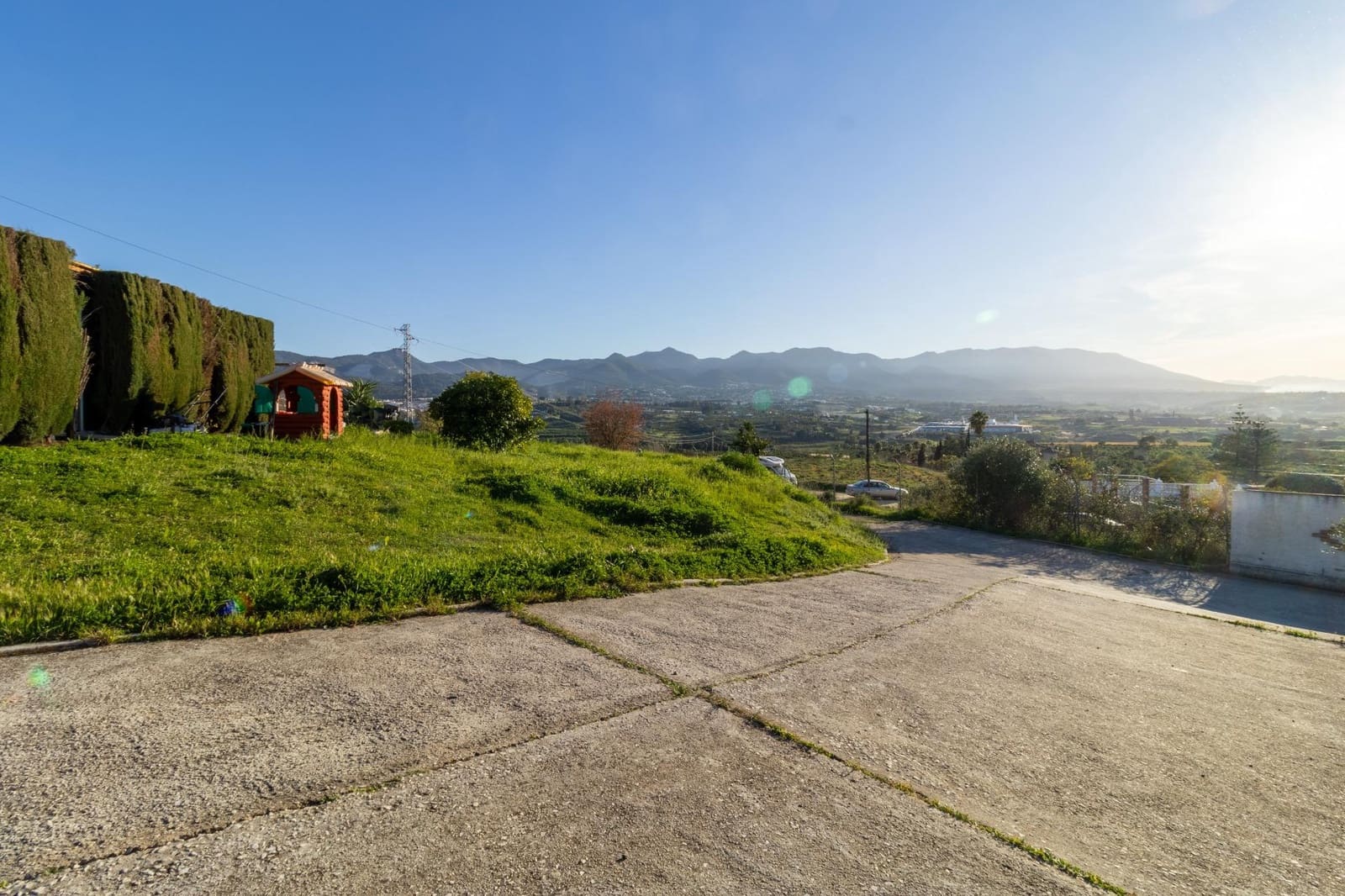 5 camera da letto Villa in vendita in Alhaurin de la Torre con piscina garage - 995.459 € (Rif: 9637528)